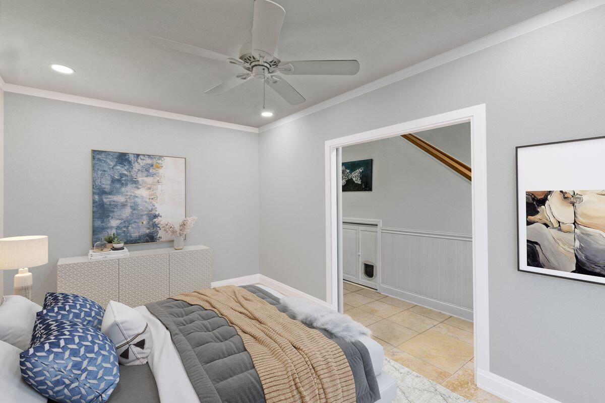 SEASCAPE CONDO PH 6A - Residential