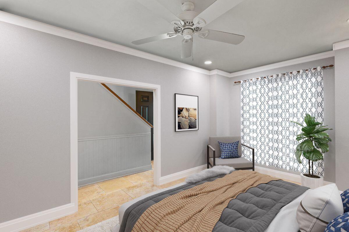 SEASCAPE CONDO PH 6A - Residential