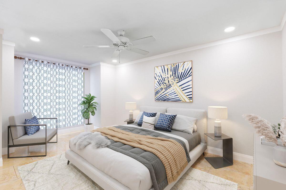 SEASCAPE CONDO PH 6A - Residential