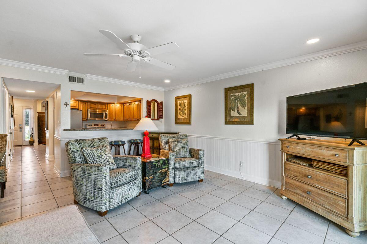 SEASCAPE CONDO PH 6A - Residential