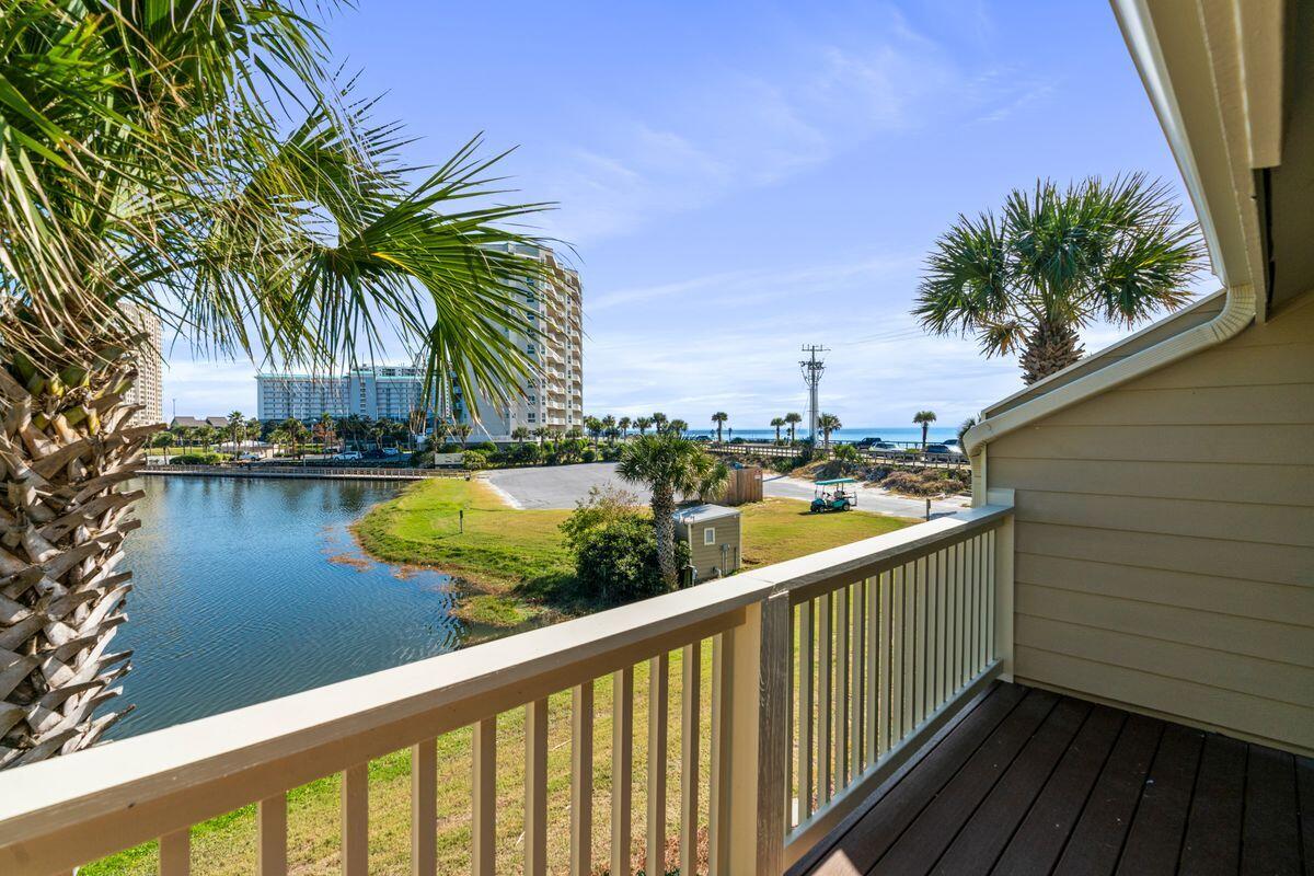 SEASCAPE CONDO PH 6A - Residential