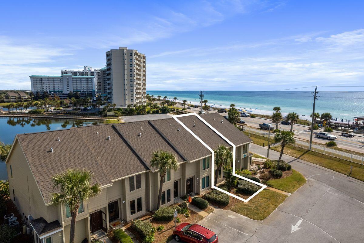 SEASCAPE CONDO PH 6A - Residential