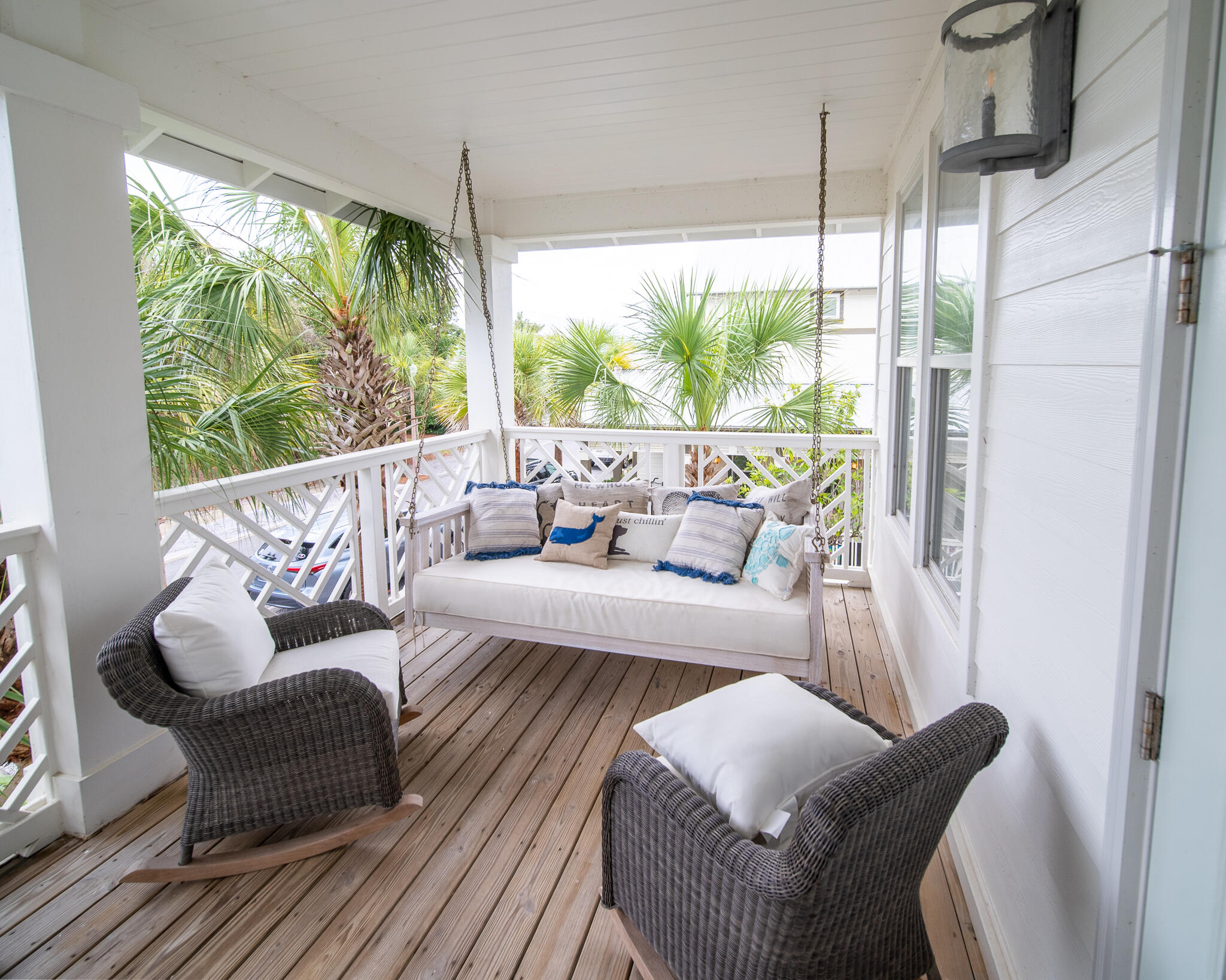 SEACREST BEACH PH 2 - Residential