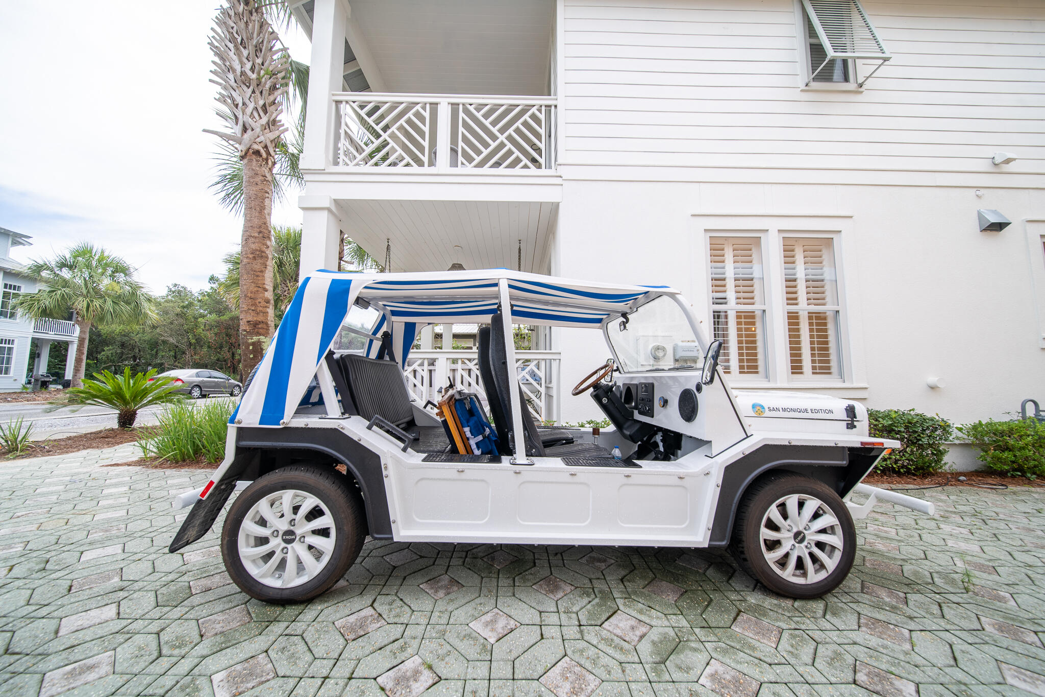 SEACREST BEACH PH 2 - Residential