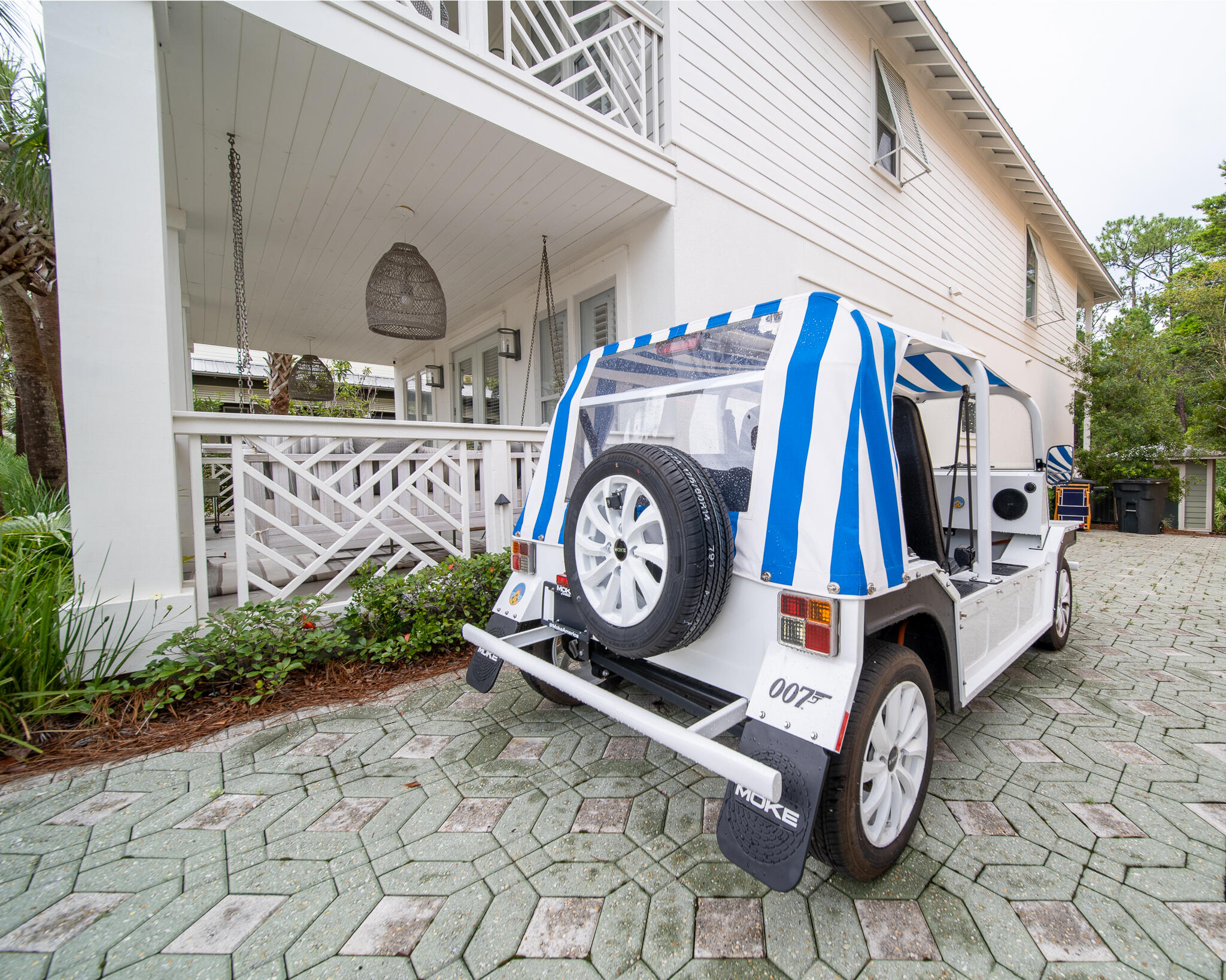SEACREST BEACH PH 2 - Residential