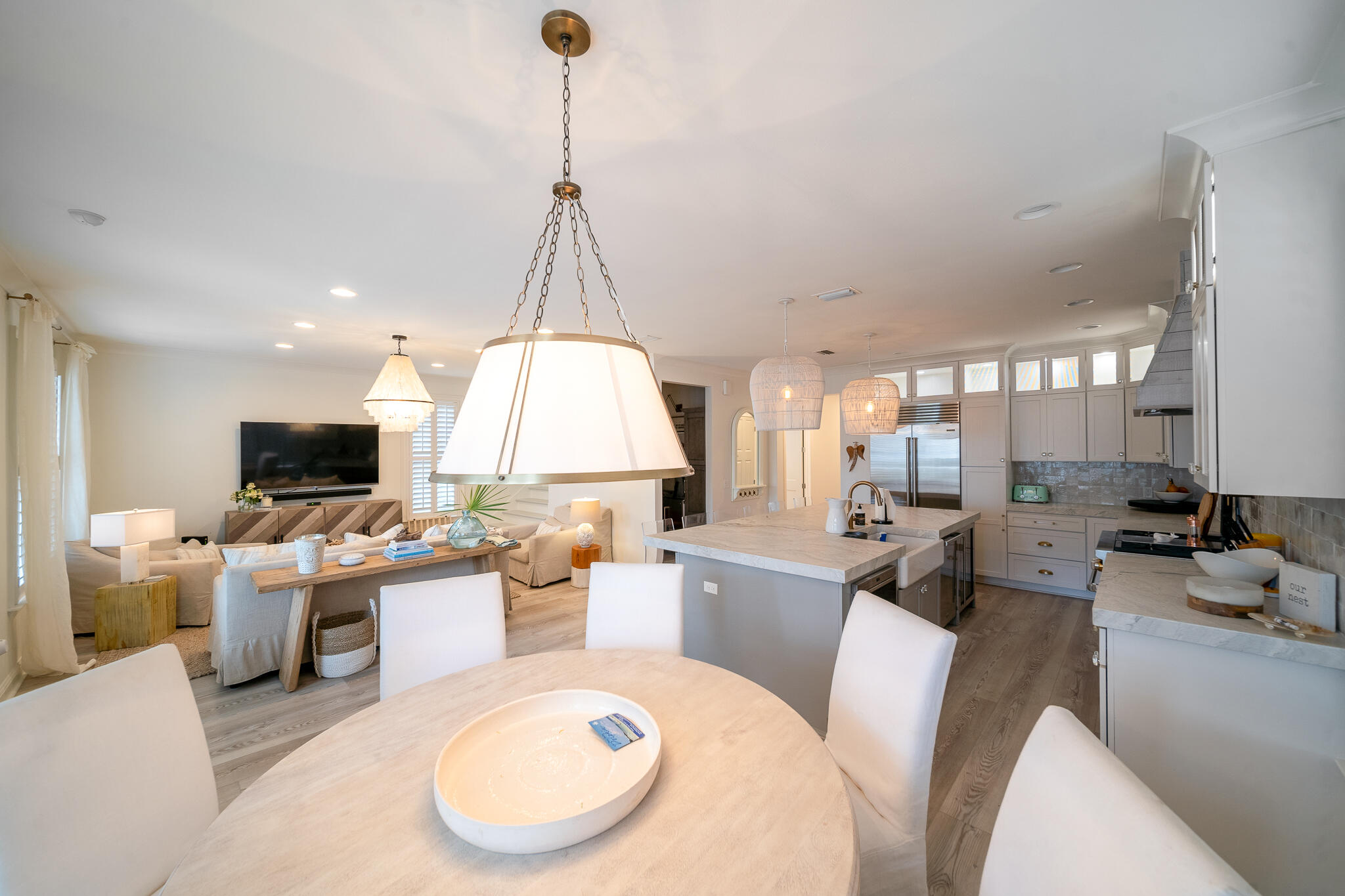 SEACREST BEACH PH 2 - Residential