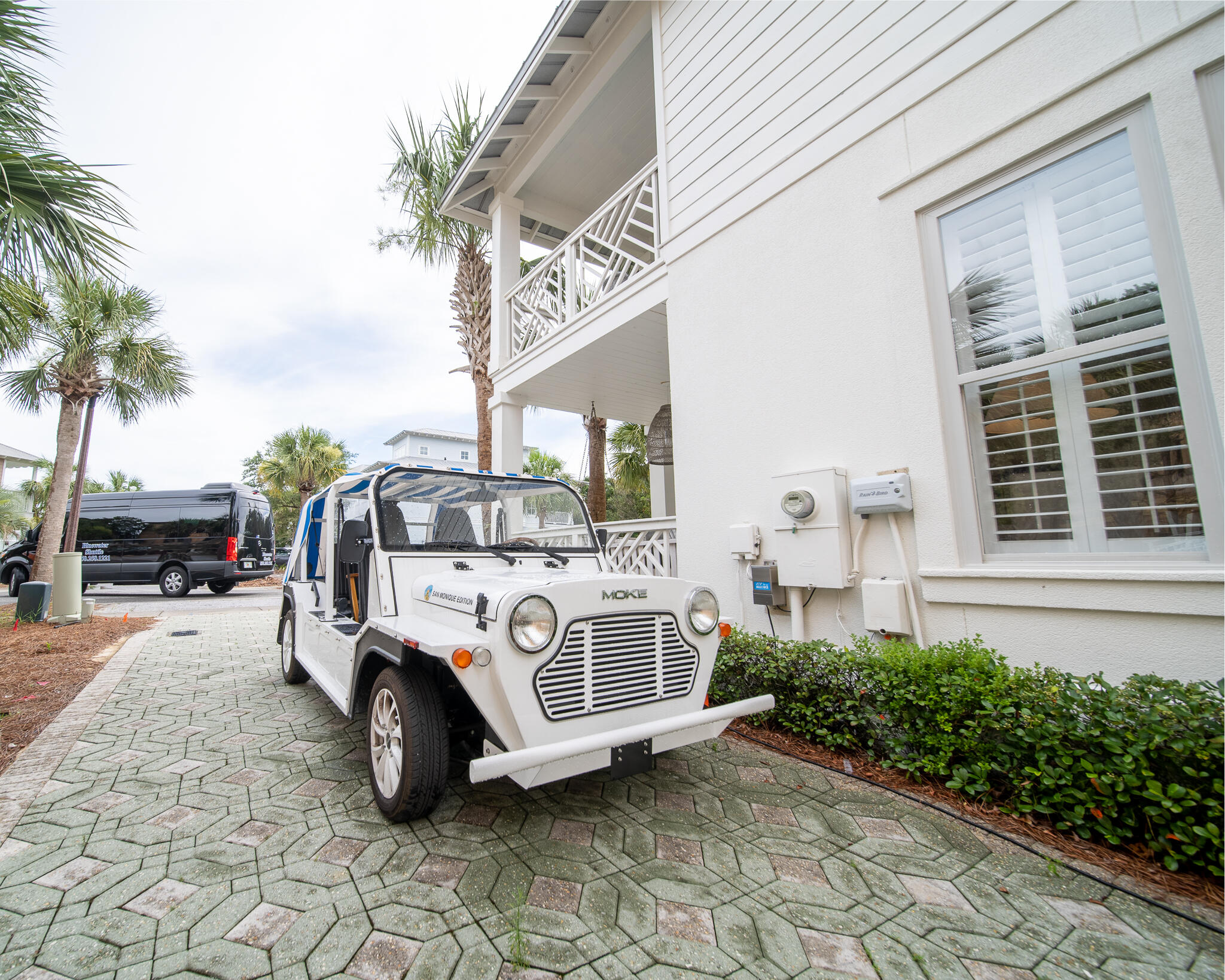 SEACREST BEACH PH 2 - Residential