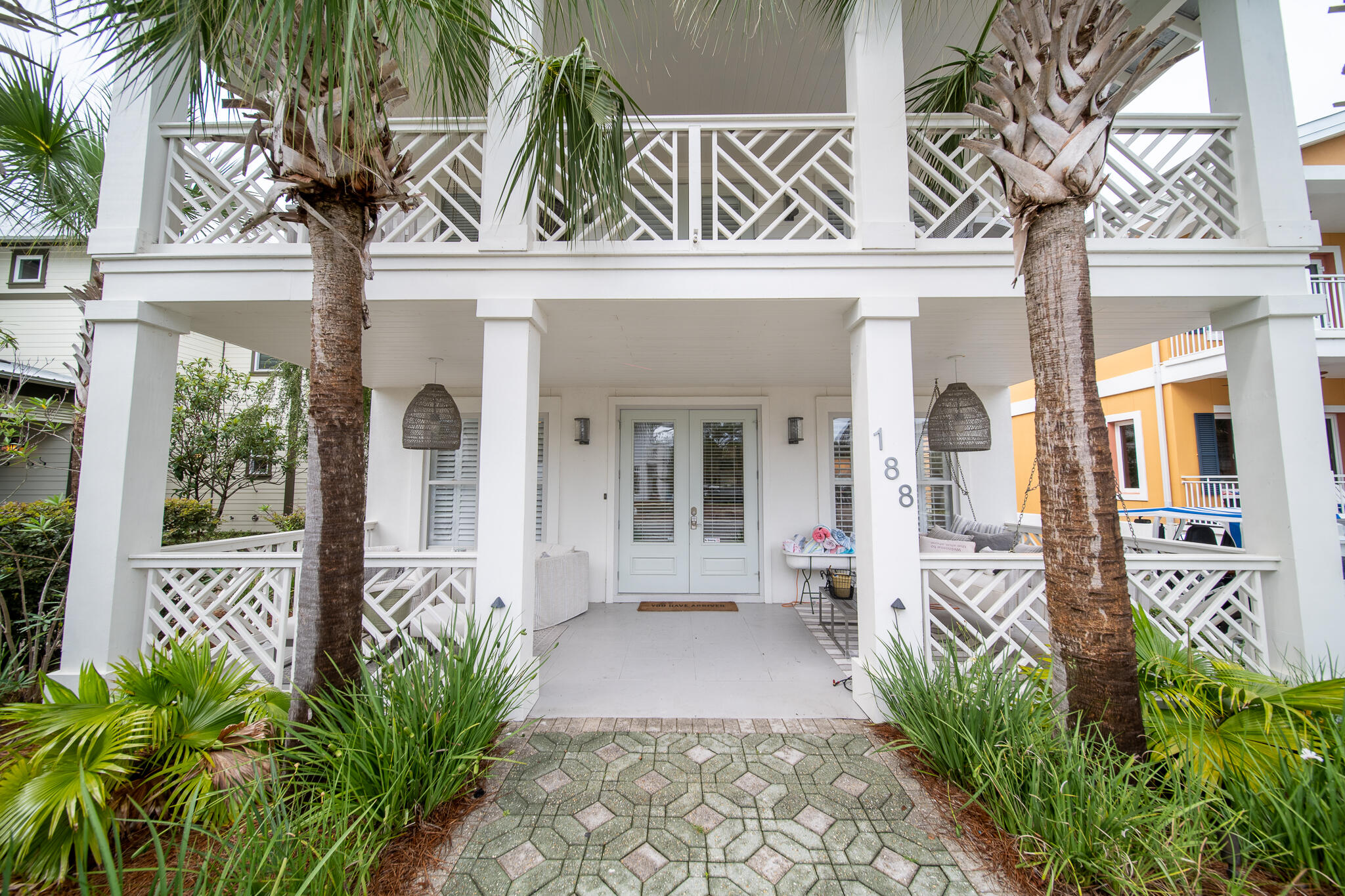 SEACREST BEACH PH 2 - Residential
