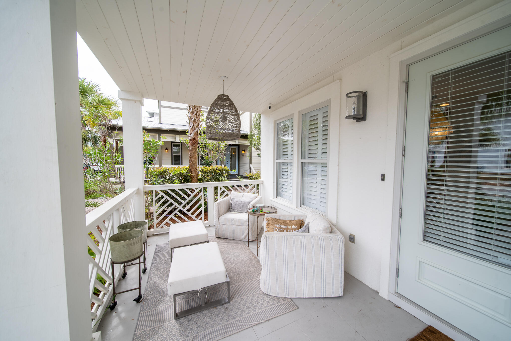 SEACREST BEACH PH 2 - Residential
