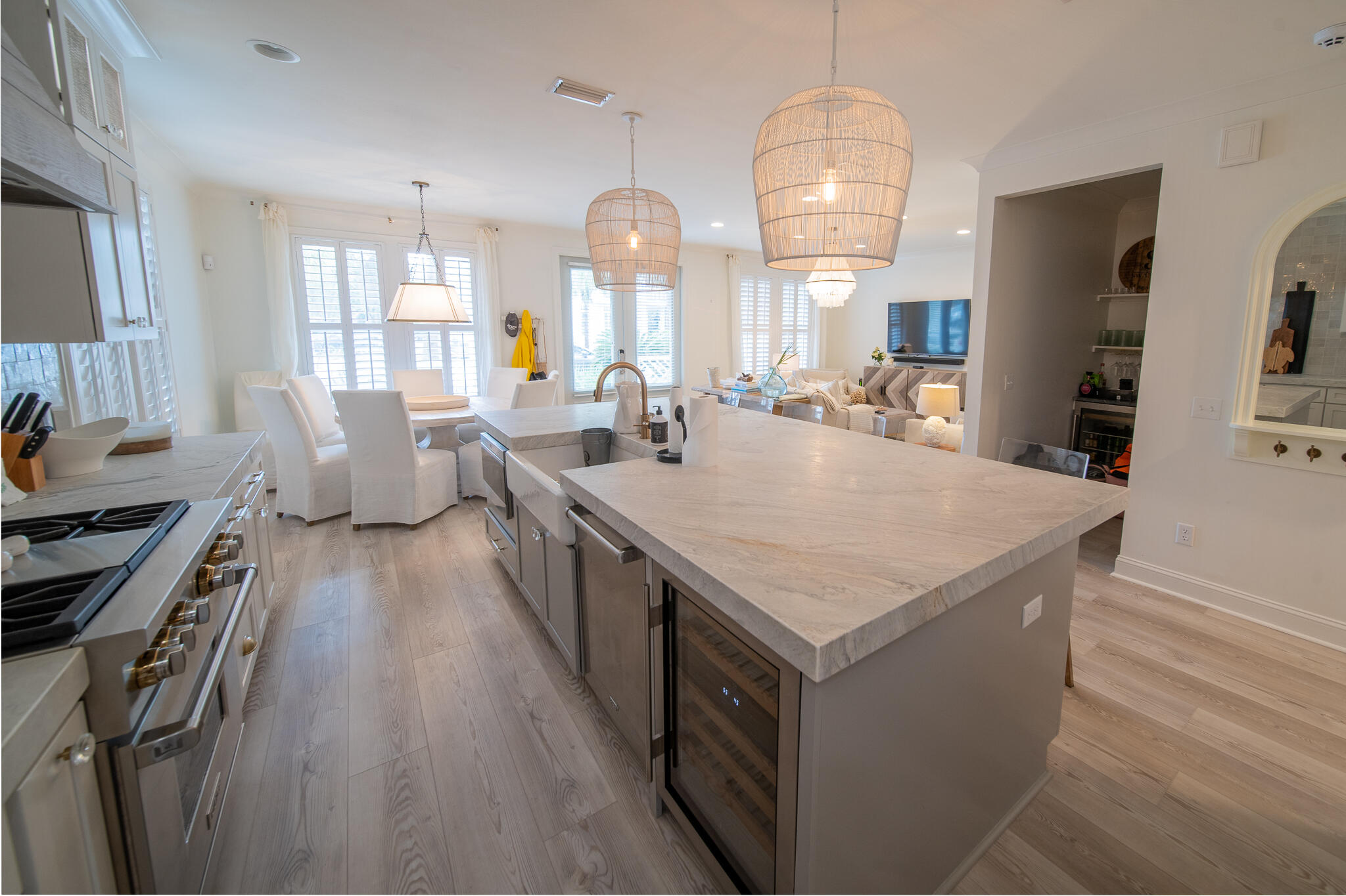 SEACREST BEACH PH 2 - Residential