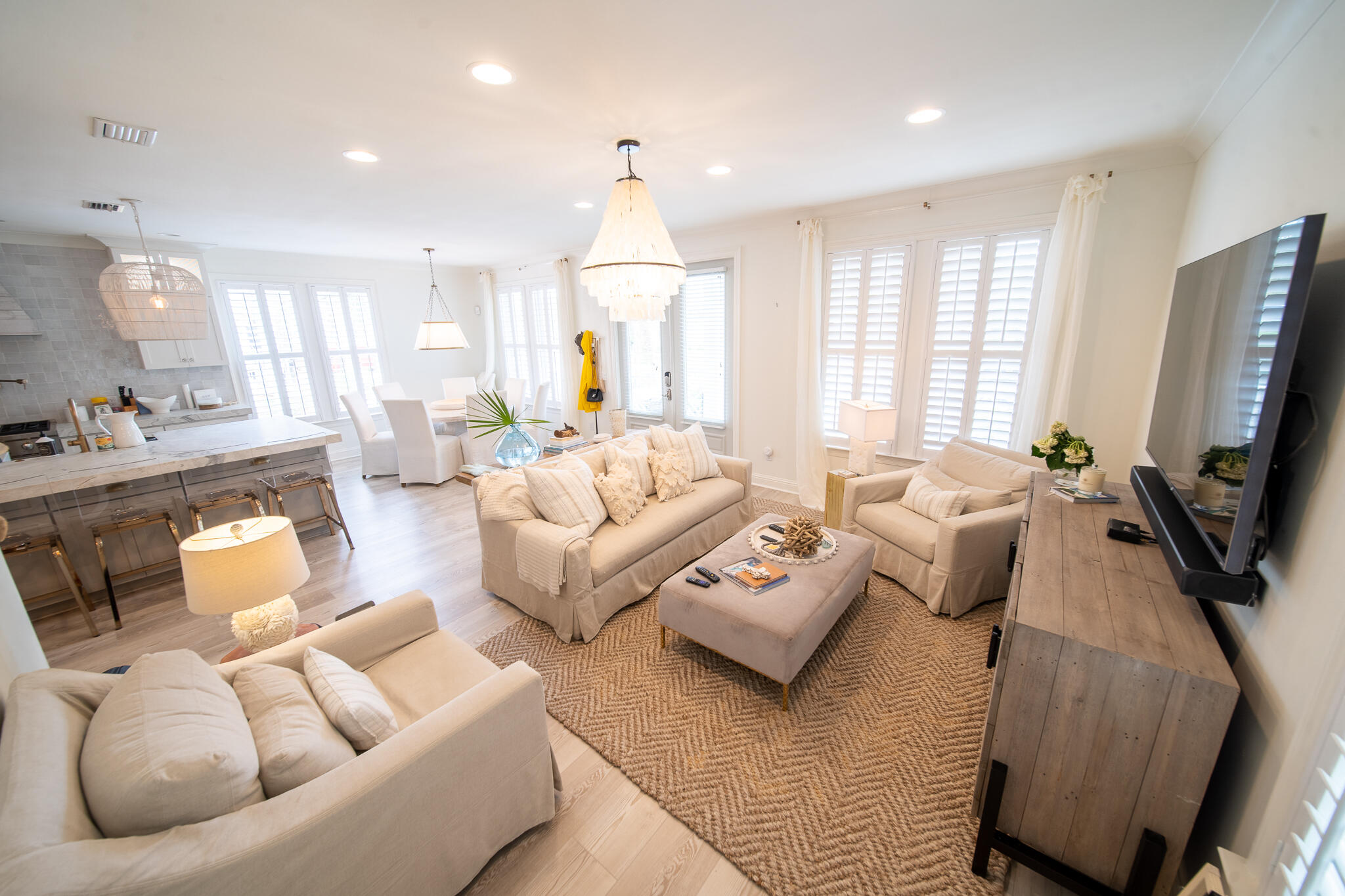 SEACREST BEACH PH 2 - Residential