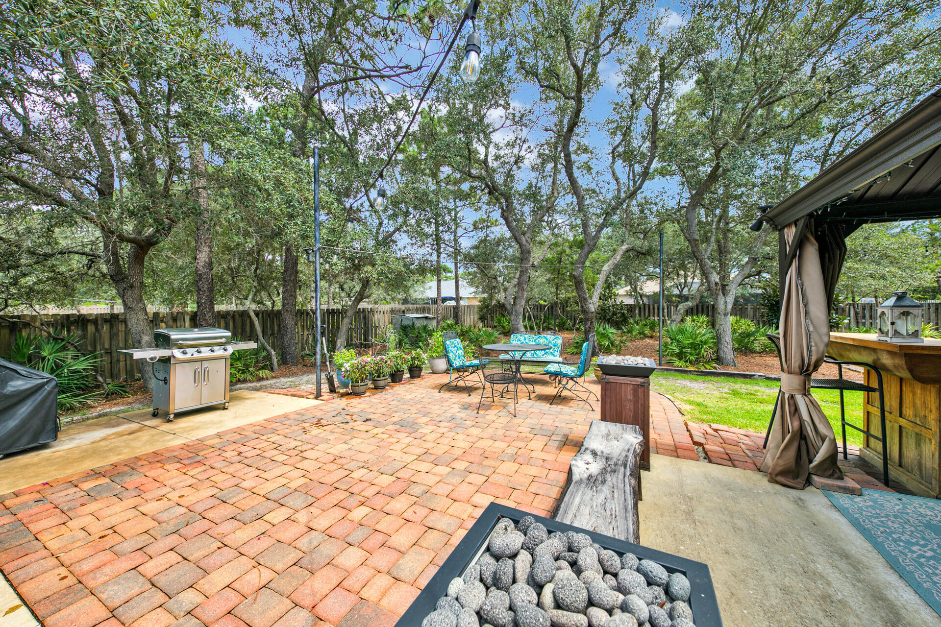 DRIFTWOOD ESTATES - Residential