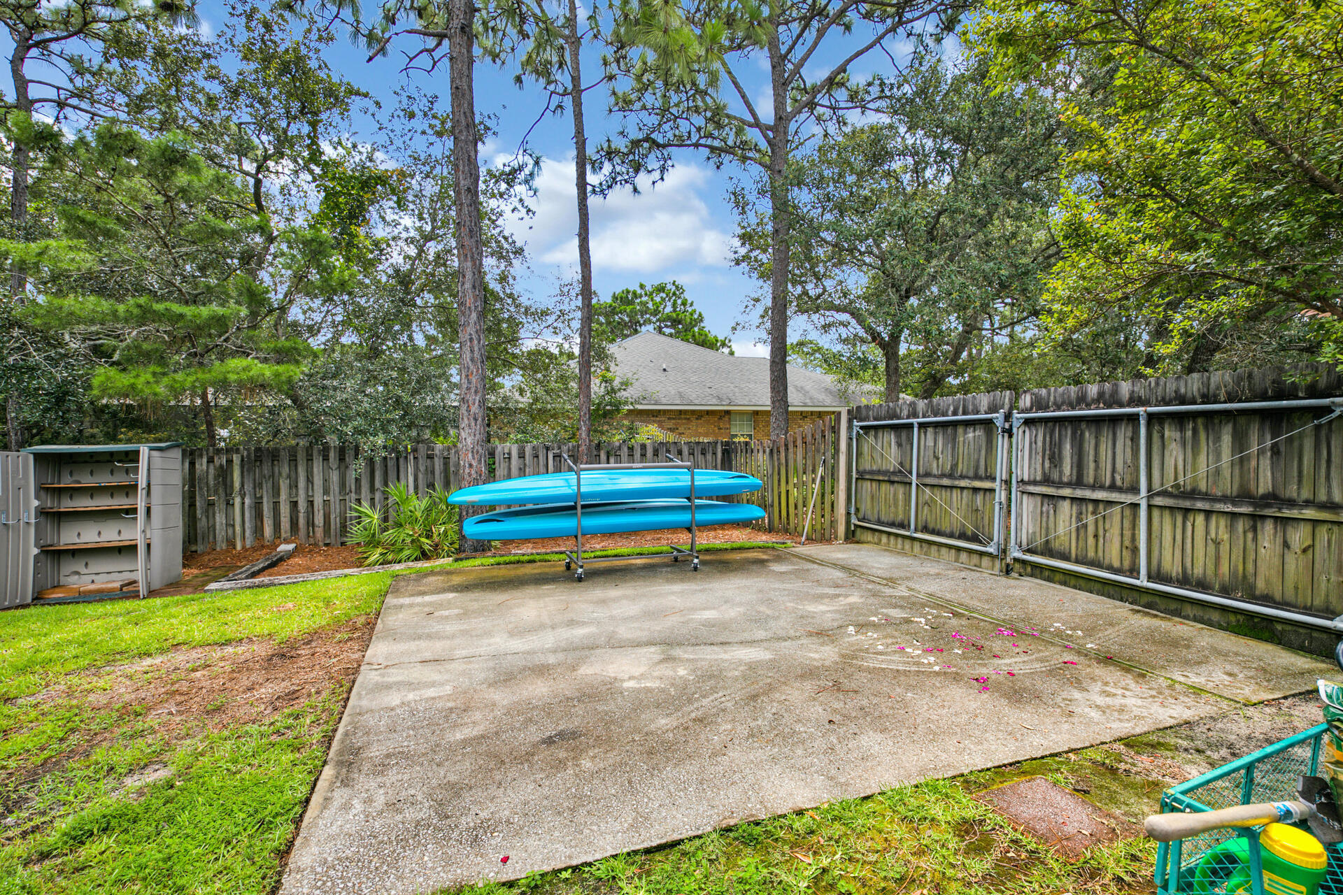 DRIFTWOOD ESTATES - Residential