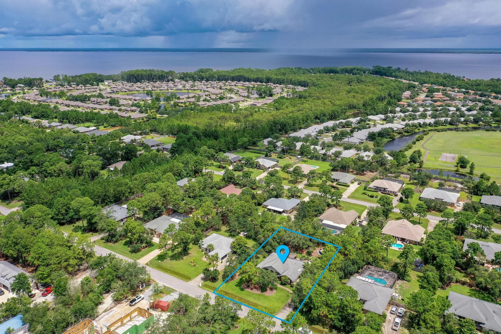 DRIFTWOOD ESTATES - Residential