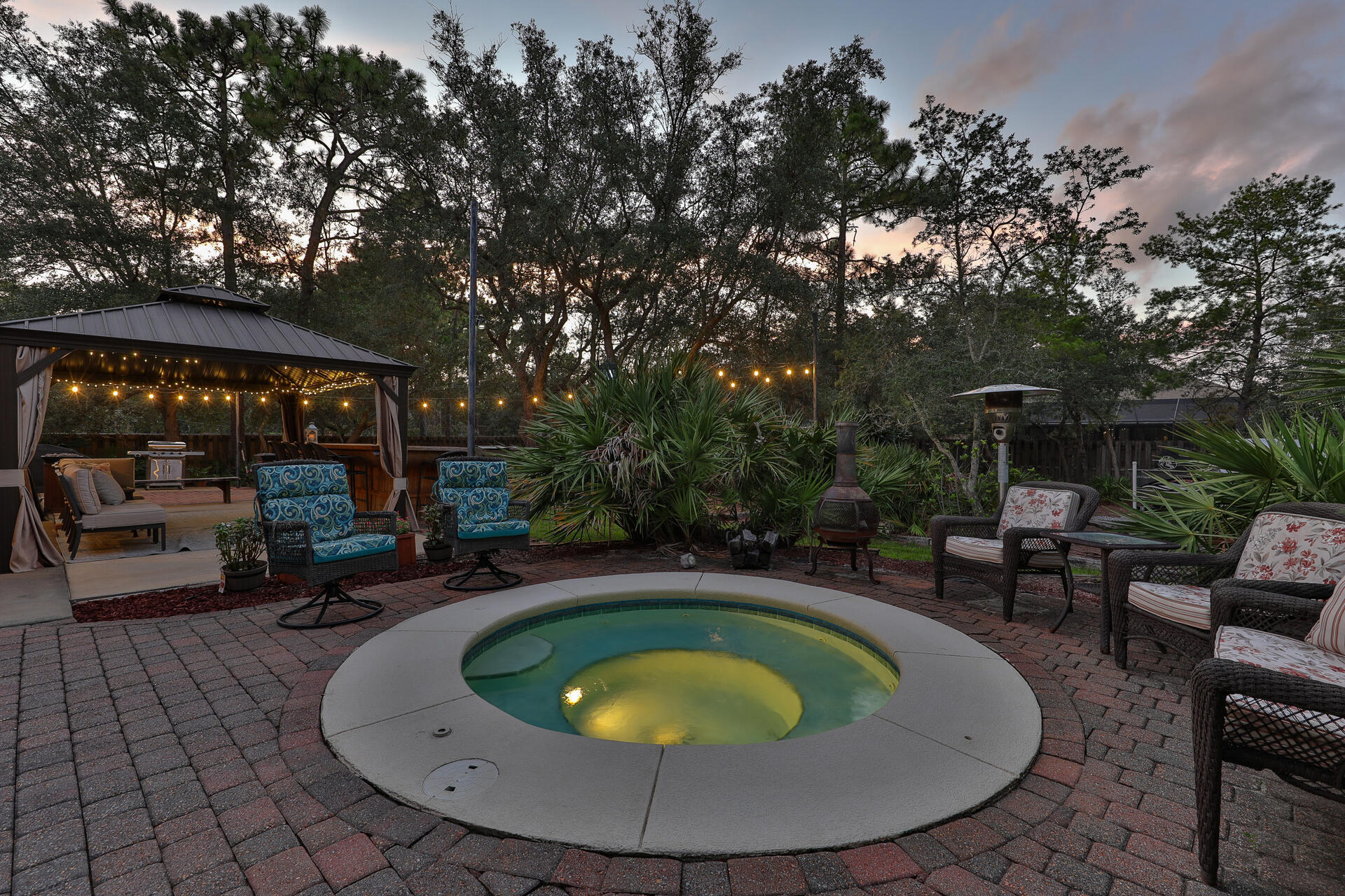 DRIFTWOOD ESTATES - Residential