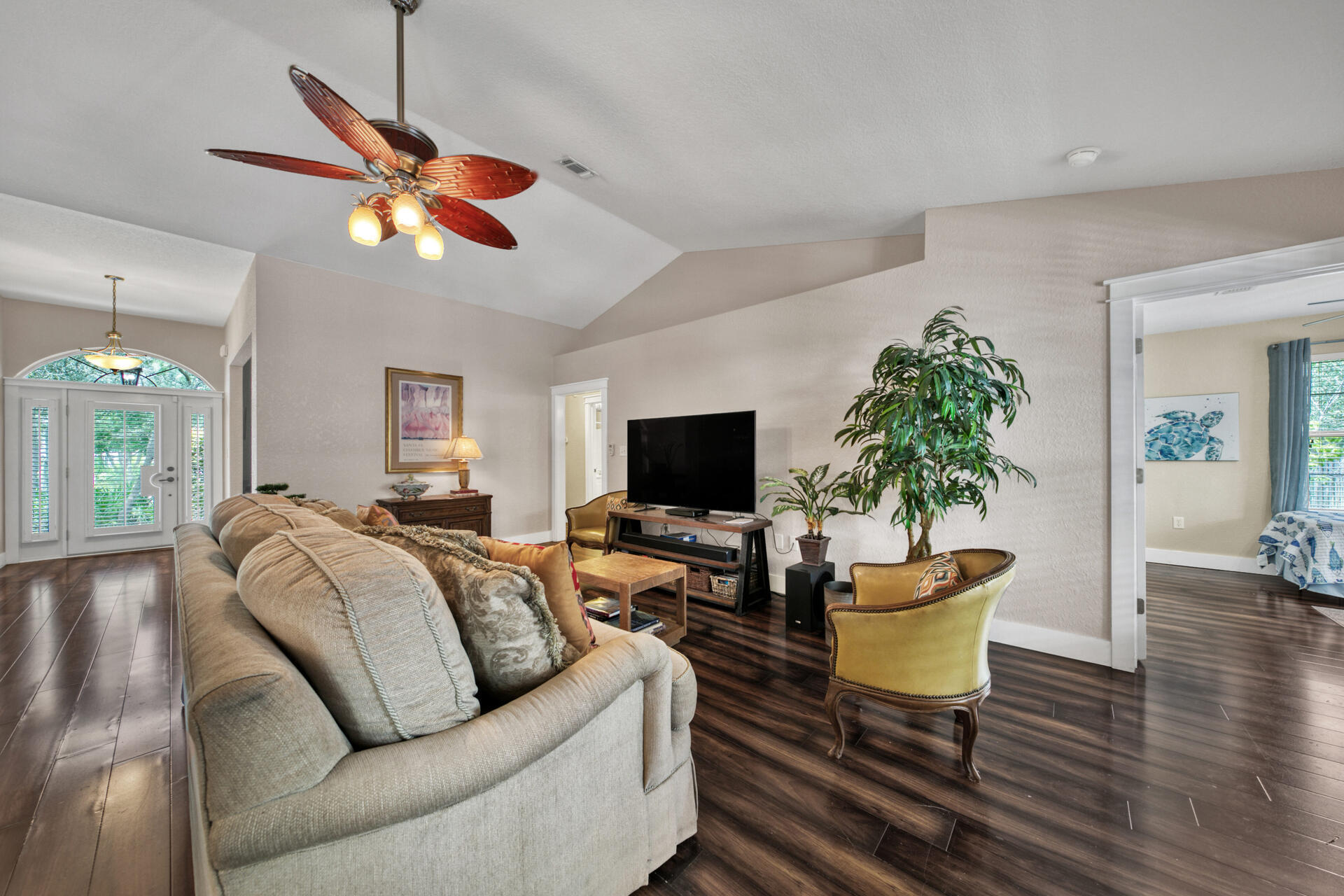 DRIFTWOOD ESTATES - Residential