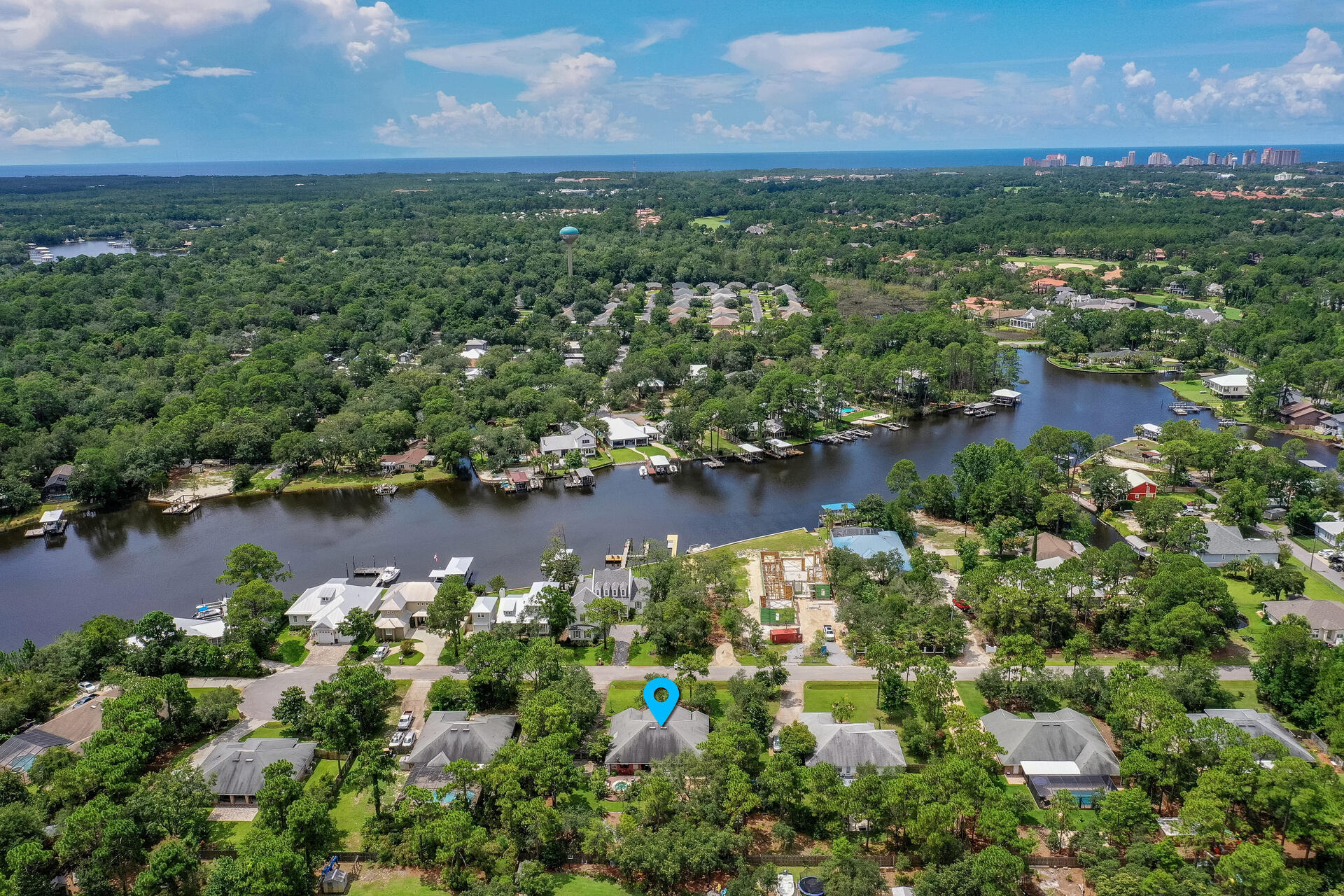 DRIFTWOOD ESTATES - Residential