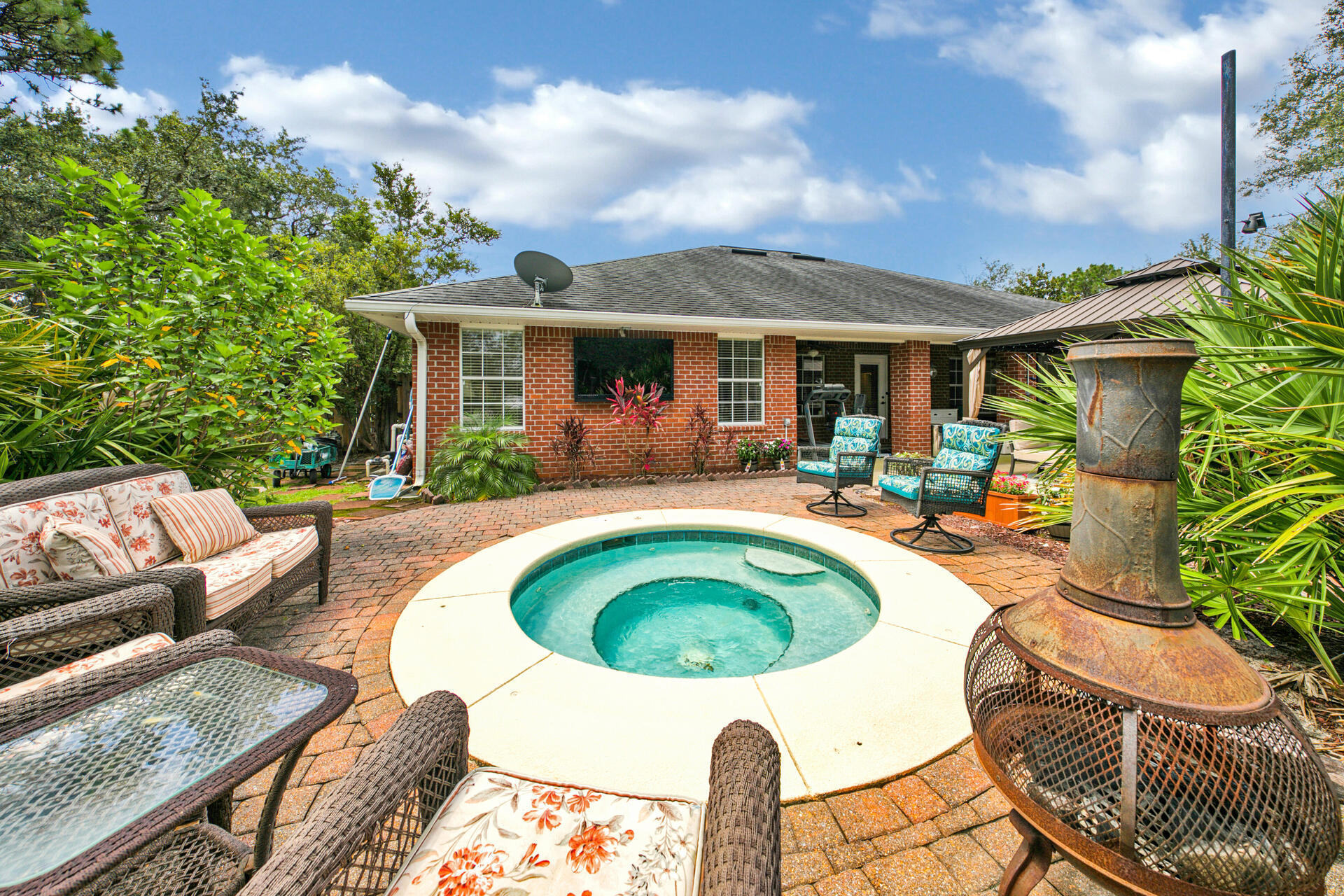 DRIFTWOOD ESTATES - Residential