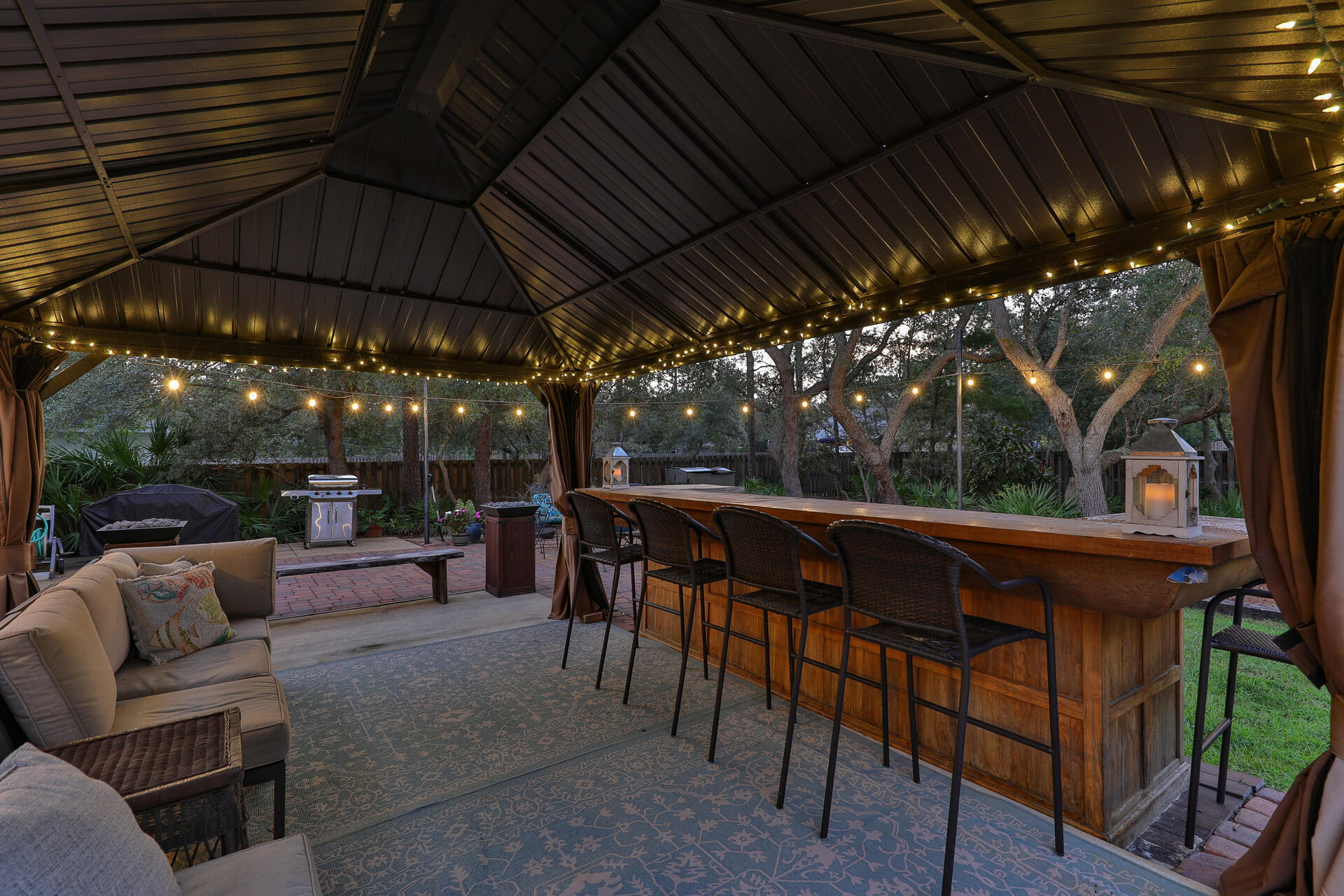 DRIFTWOOD ESTATES - Residential