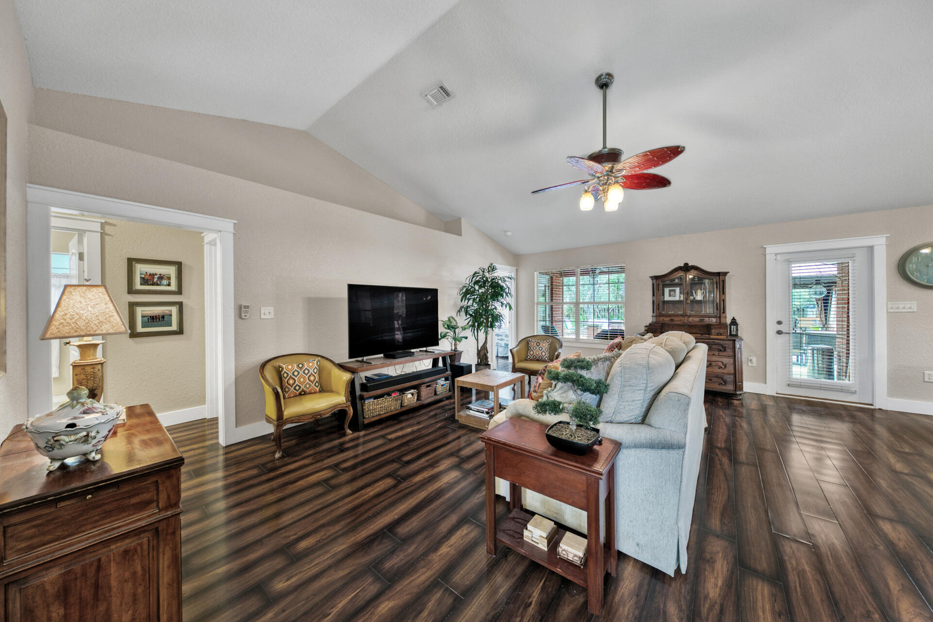 DRIFTWOOD ESTATES - Residential