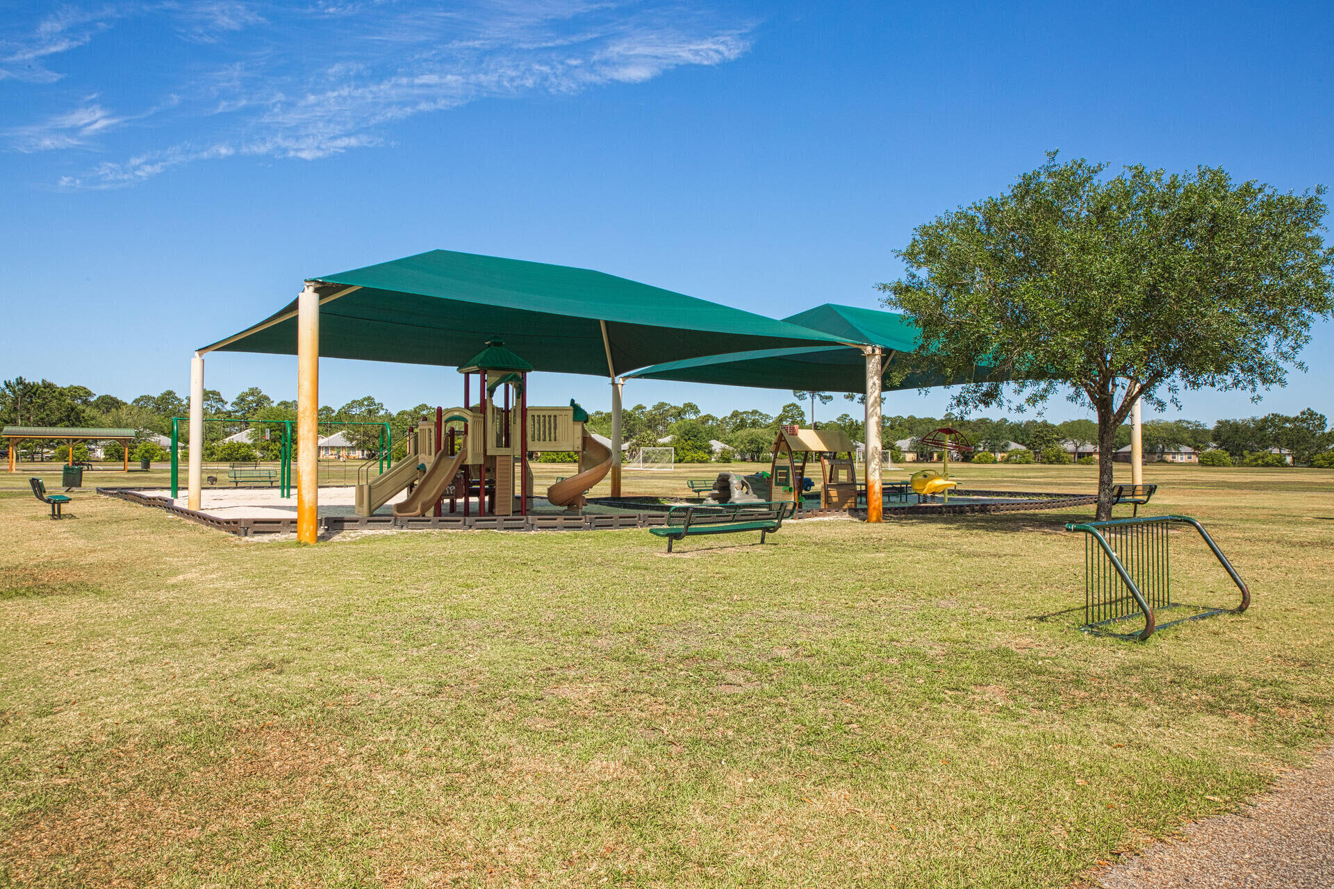 DRIFTWOOD ESTATES - Residential