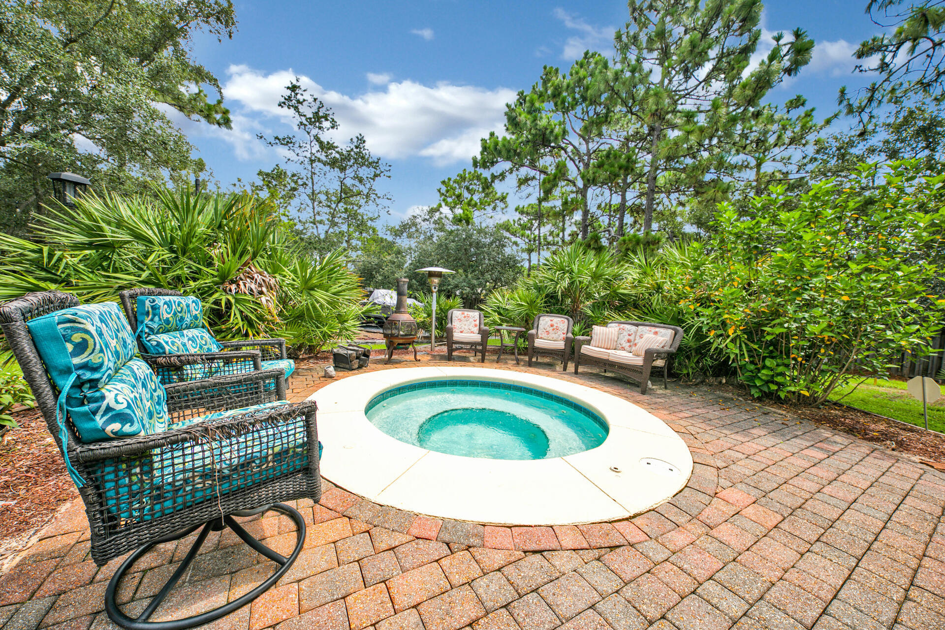 DRIFTWOOD ESTATES - Residential