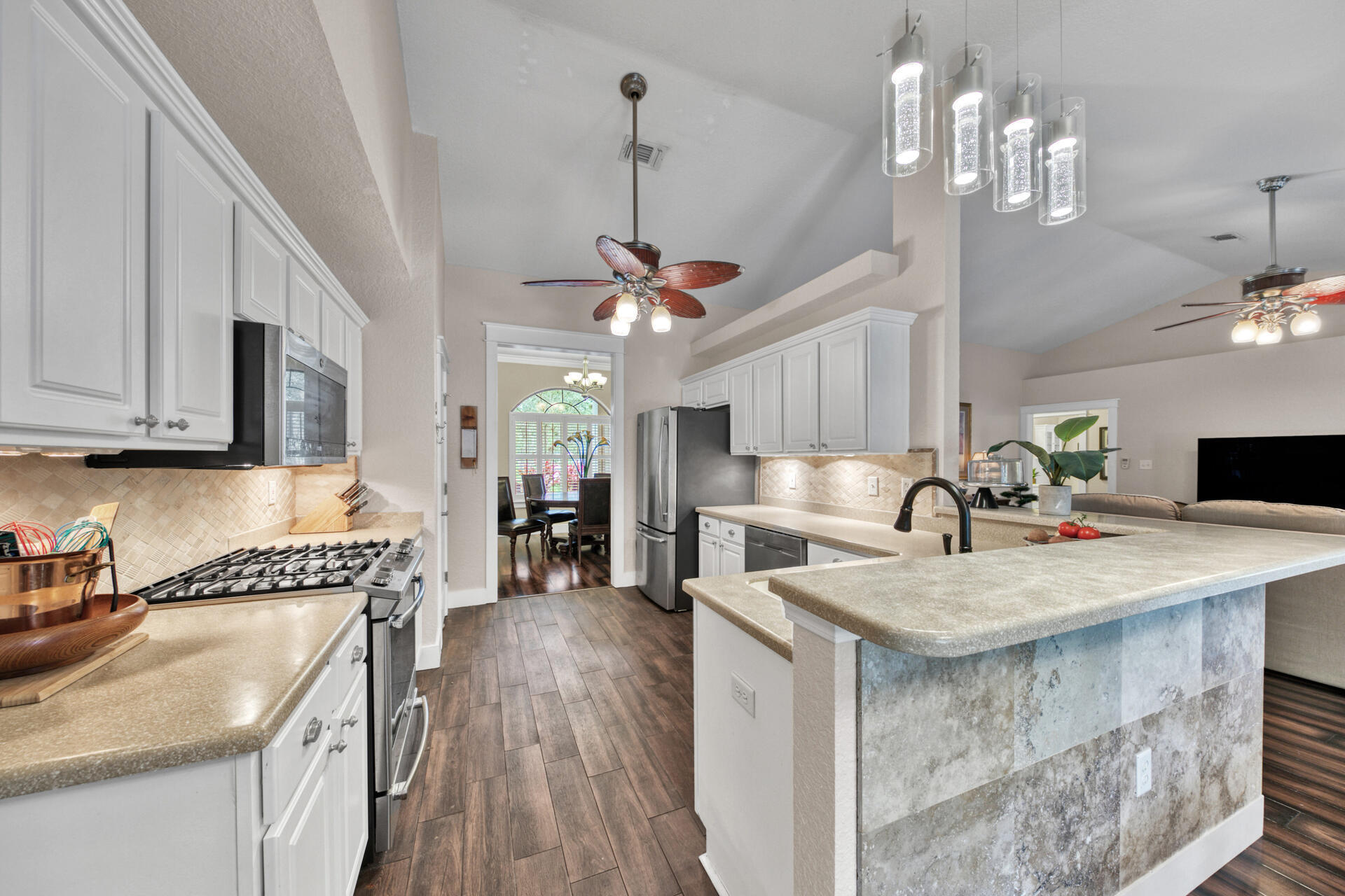 DRIFTWOOD ESTATES - Residential