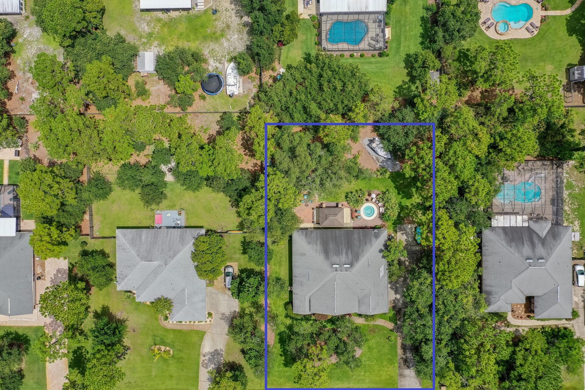 DRIFTWOOD ESTATES - Residential