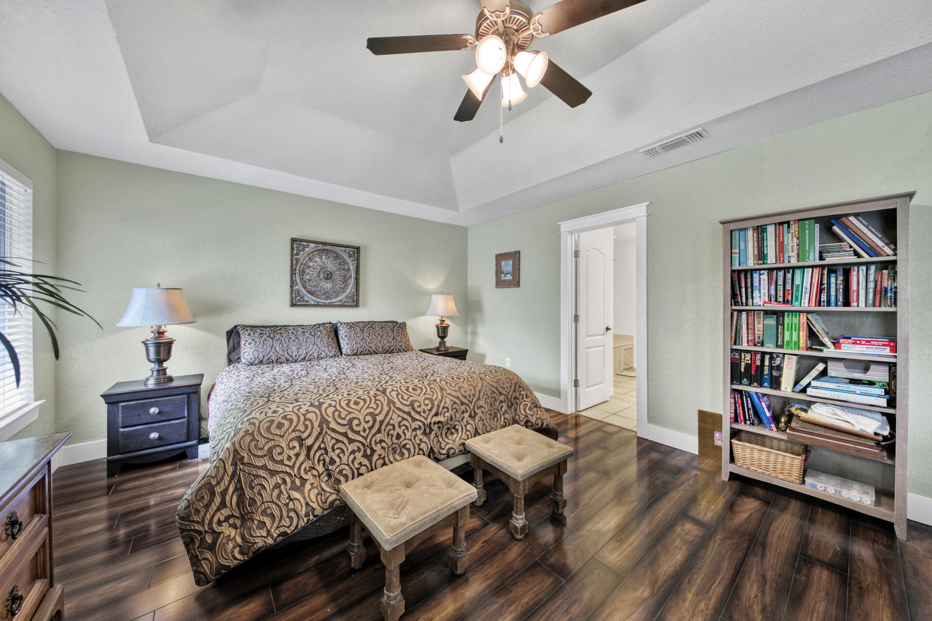 DRIFTWOOD ESTATES - Residential