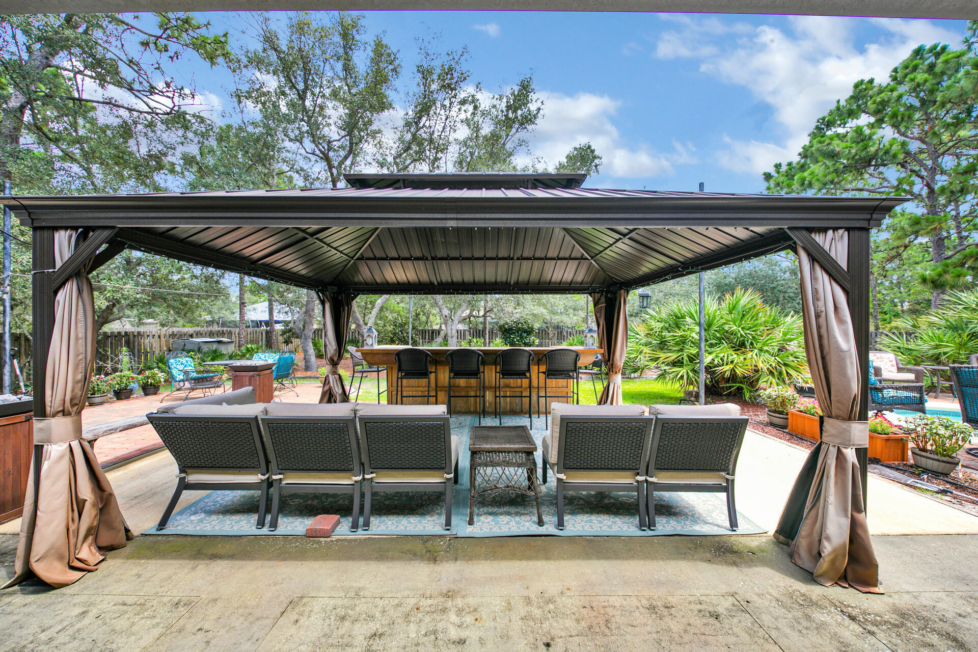 DRIFTWOOD ESTATES - Residential