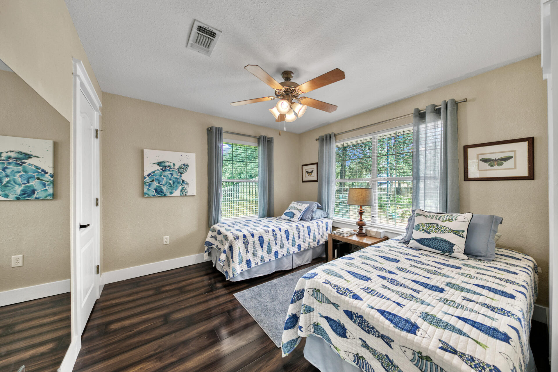 DRIFTWOOD ESTATES - Residential