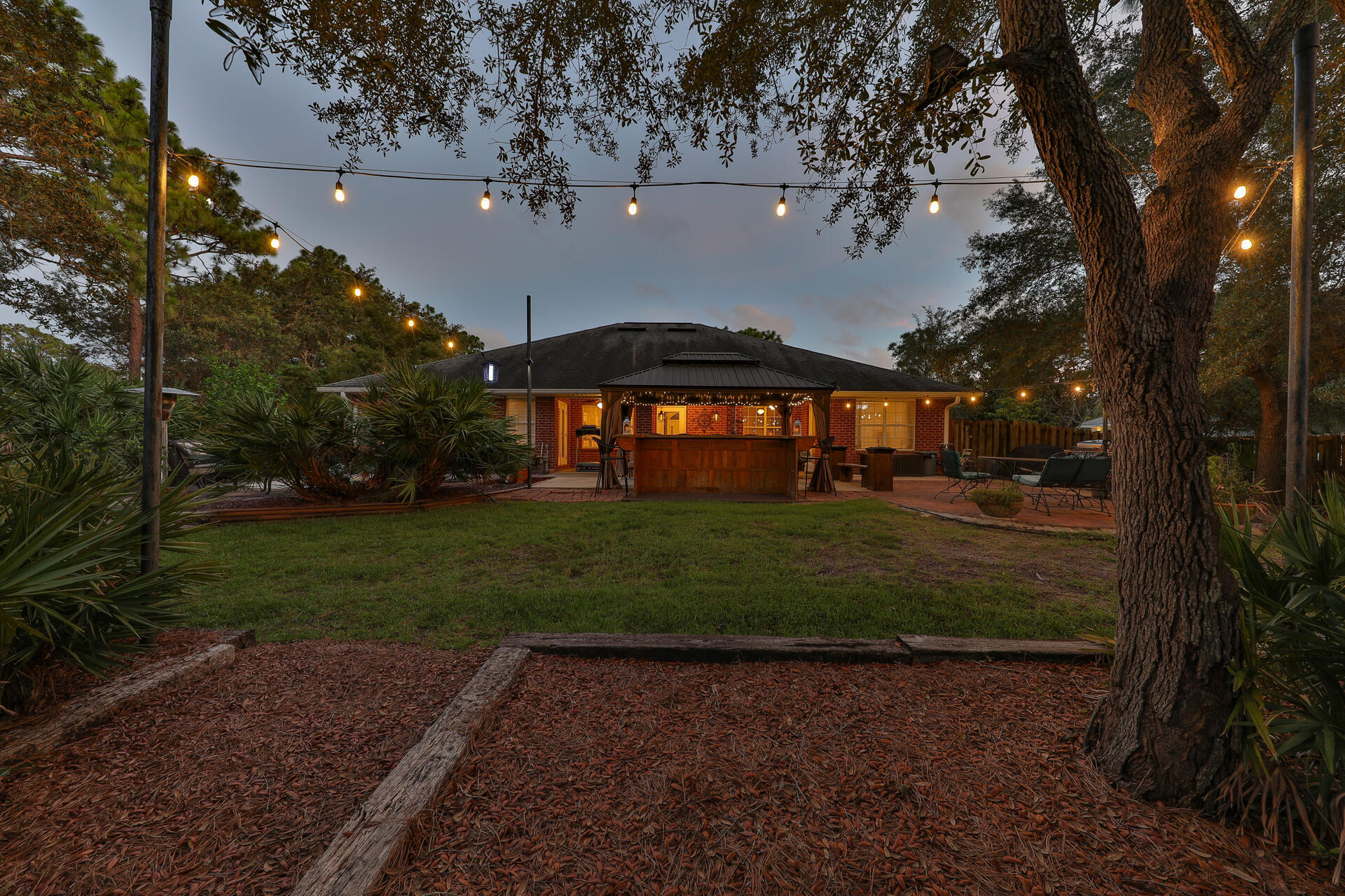 DRIFTWOOD ESTATES - Residential