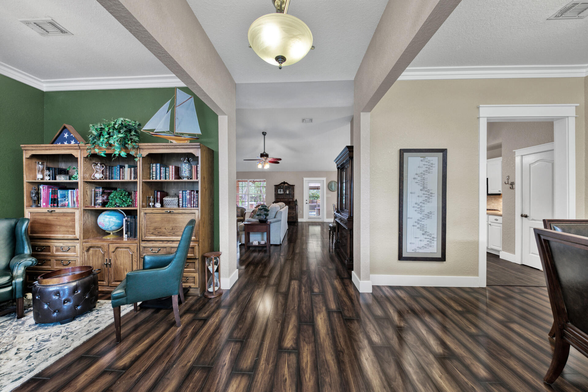 DRIFTWOOD ESTATES - Residential