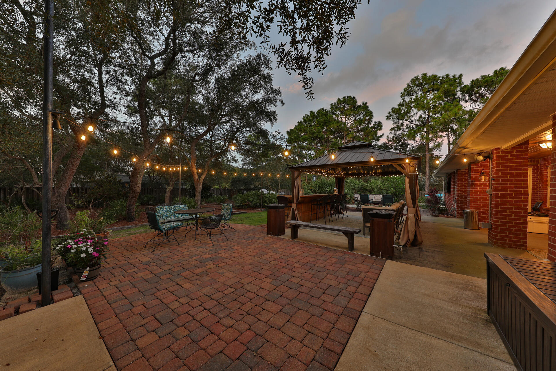 DRIFTWOOD ESTATES - Residential