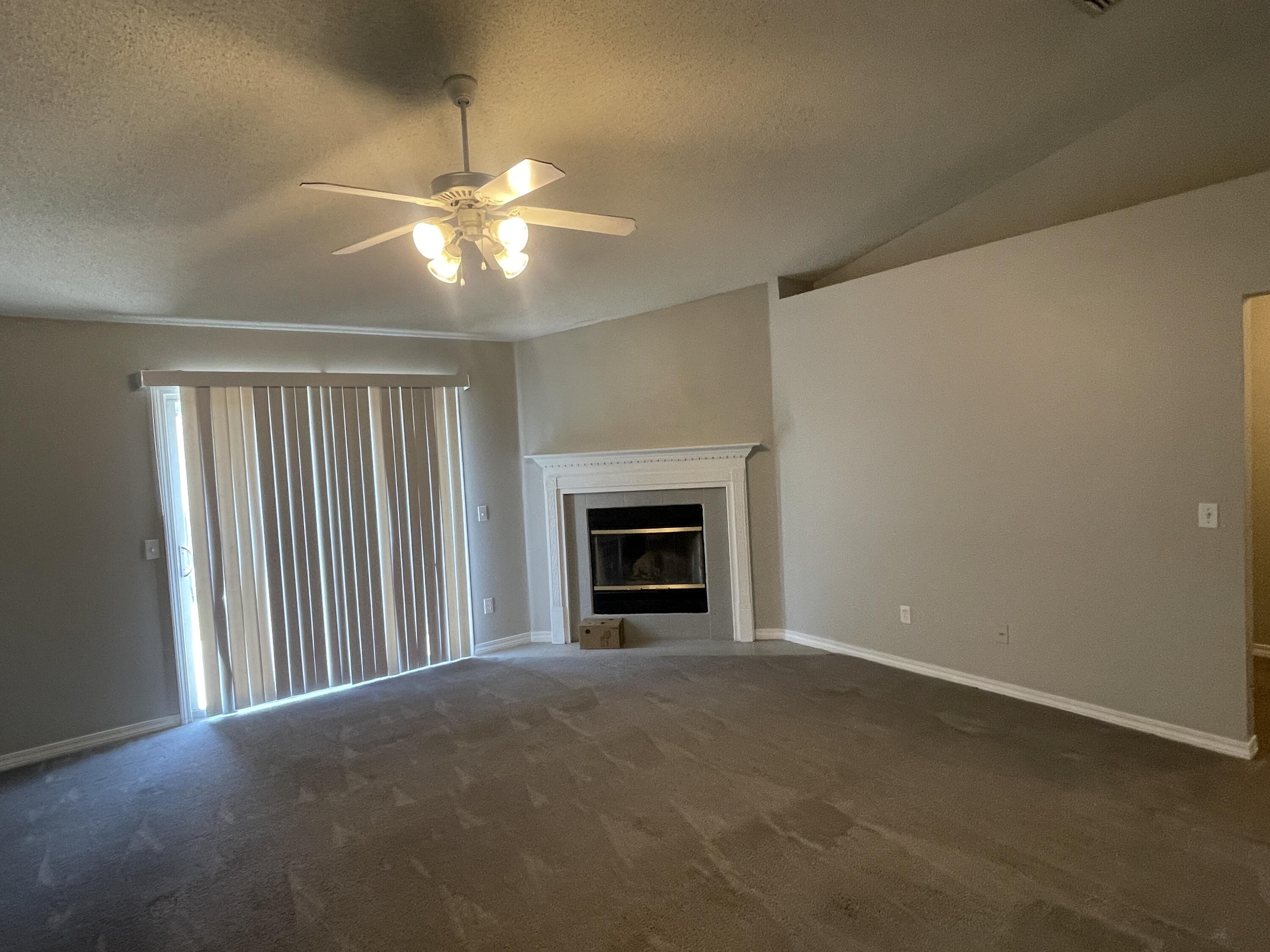 REDSTONE ESTATES - Residential Lease