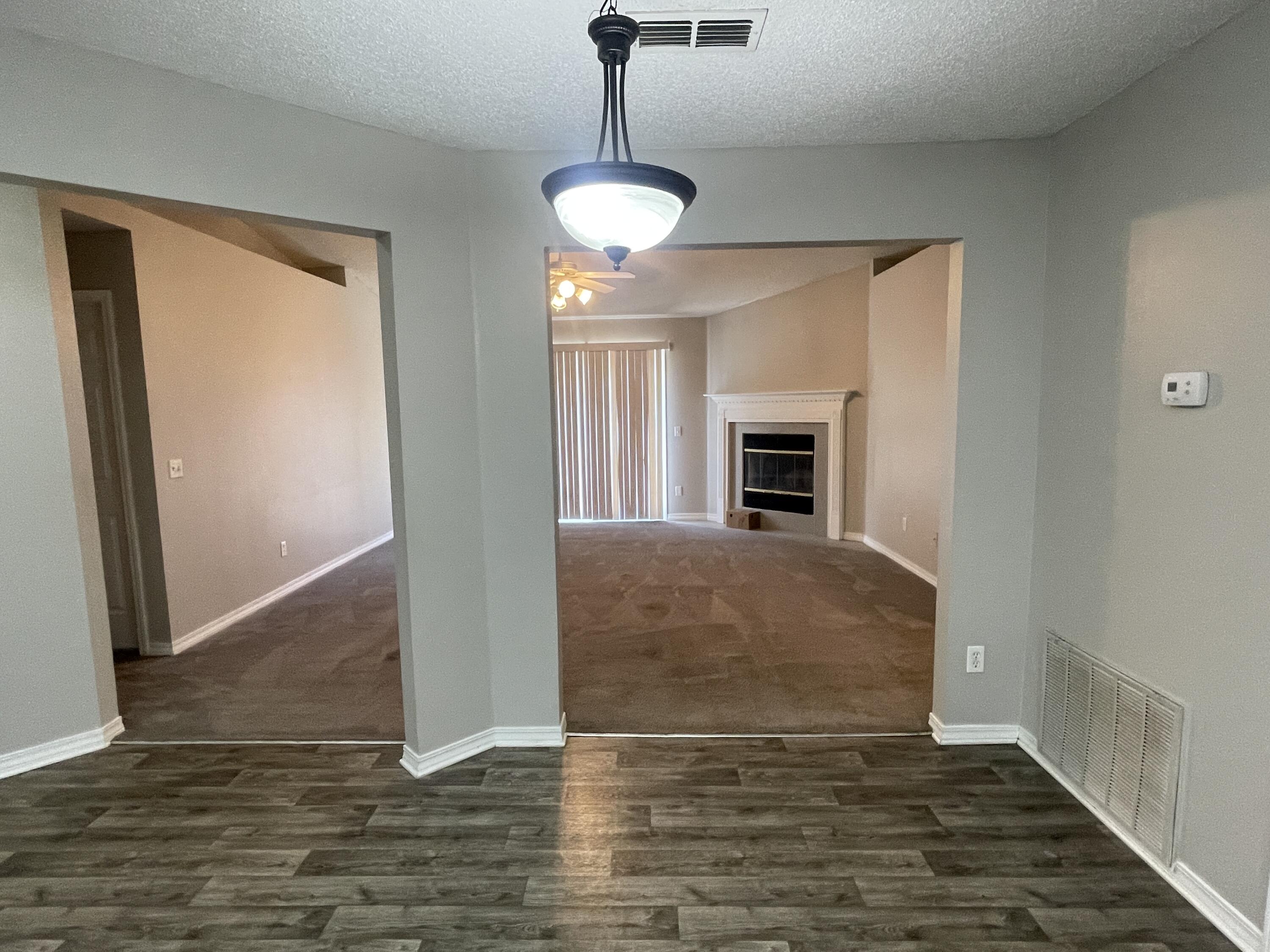 REDSTONE ESTATES - Residential Lease