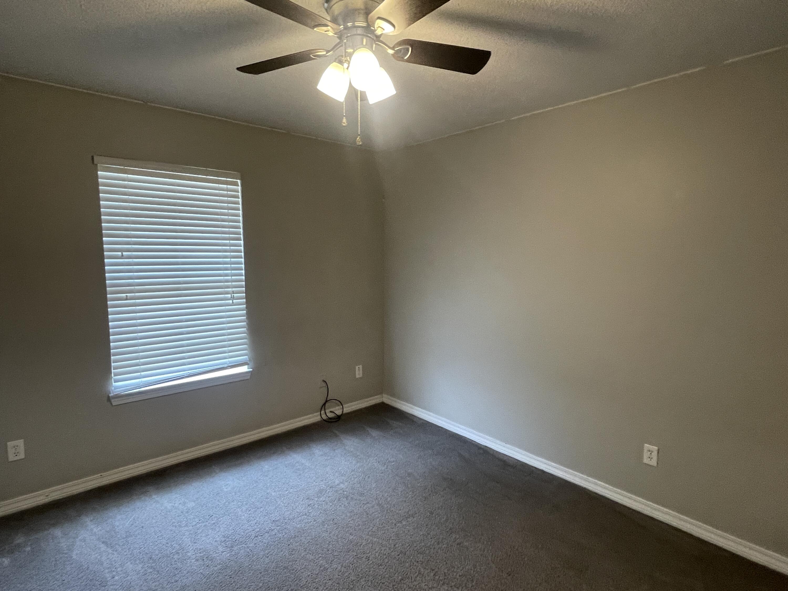 REDSTONE ESTATES - Residential Lease