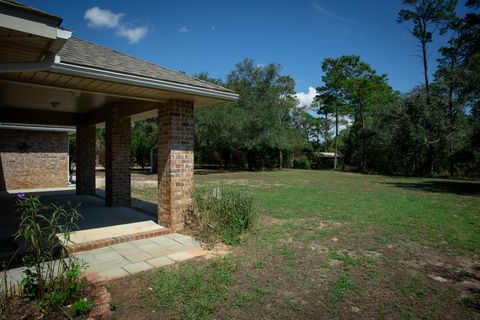 A home in Navarre