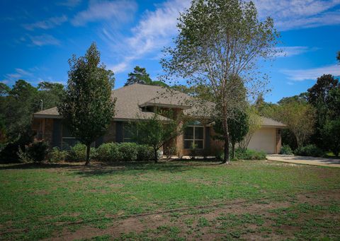 A home in Navarre