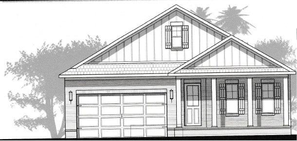 Hattie's Grove - Residential