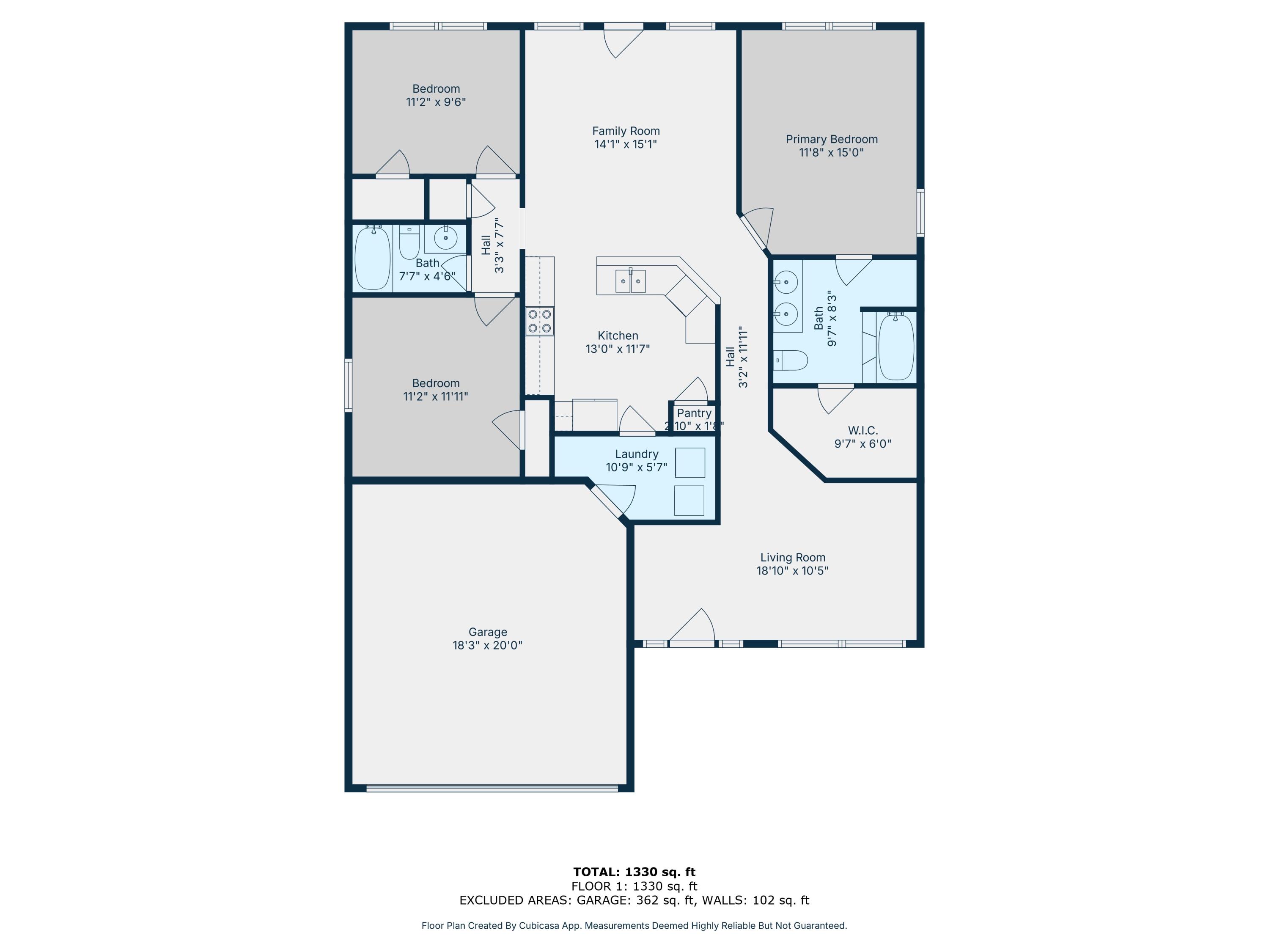 MARSH HARBOR - Residential