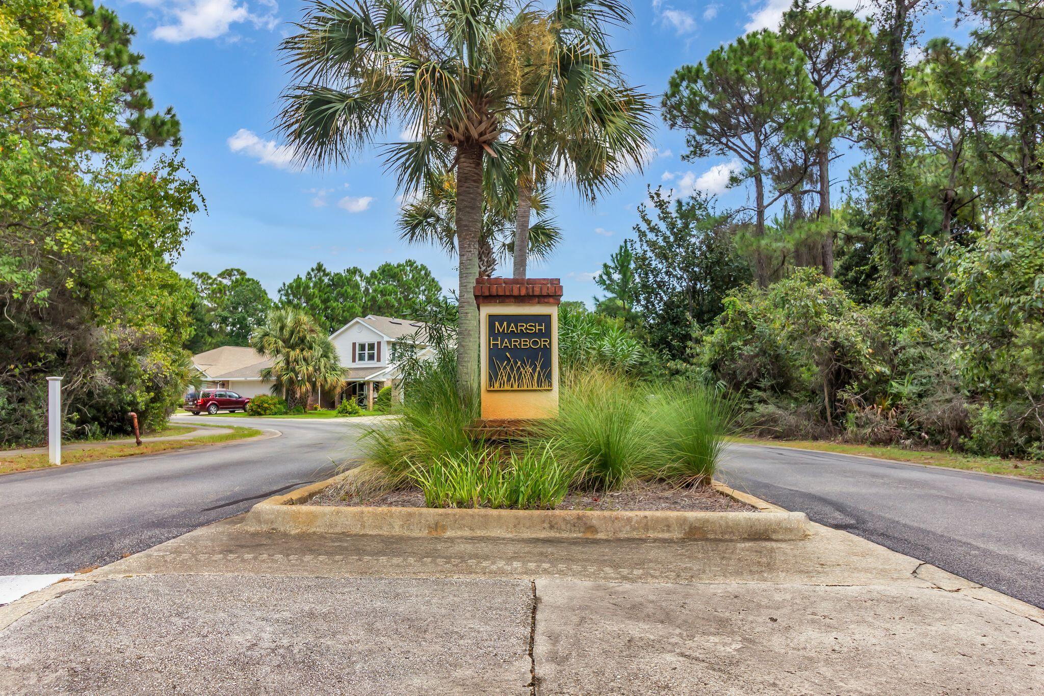 MARSH HARBOR - Residential