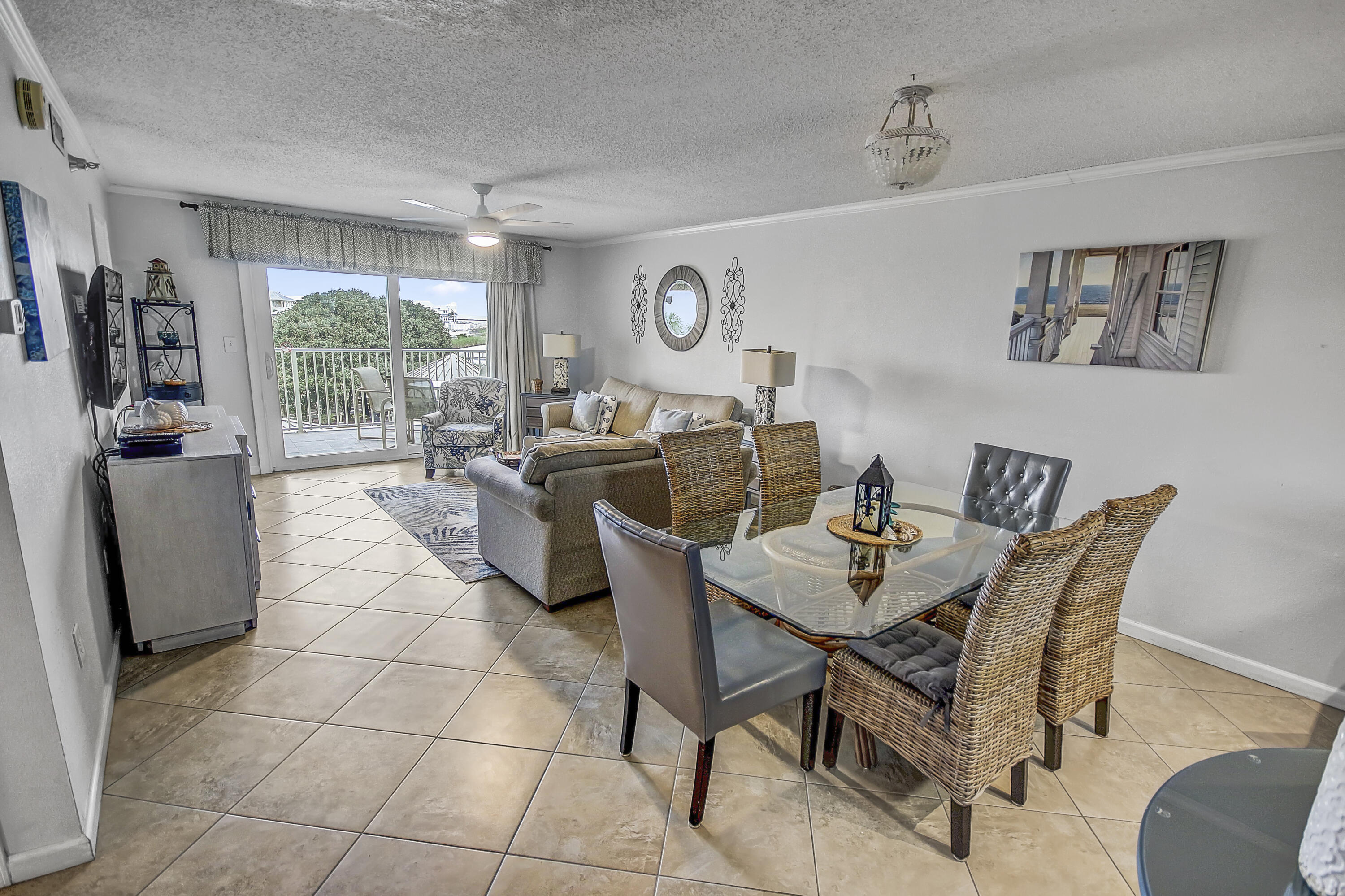 ISLANDER CONDO PH 2 - Residential