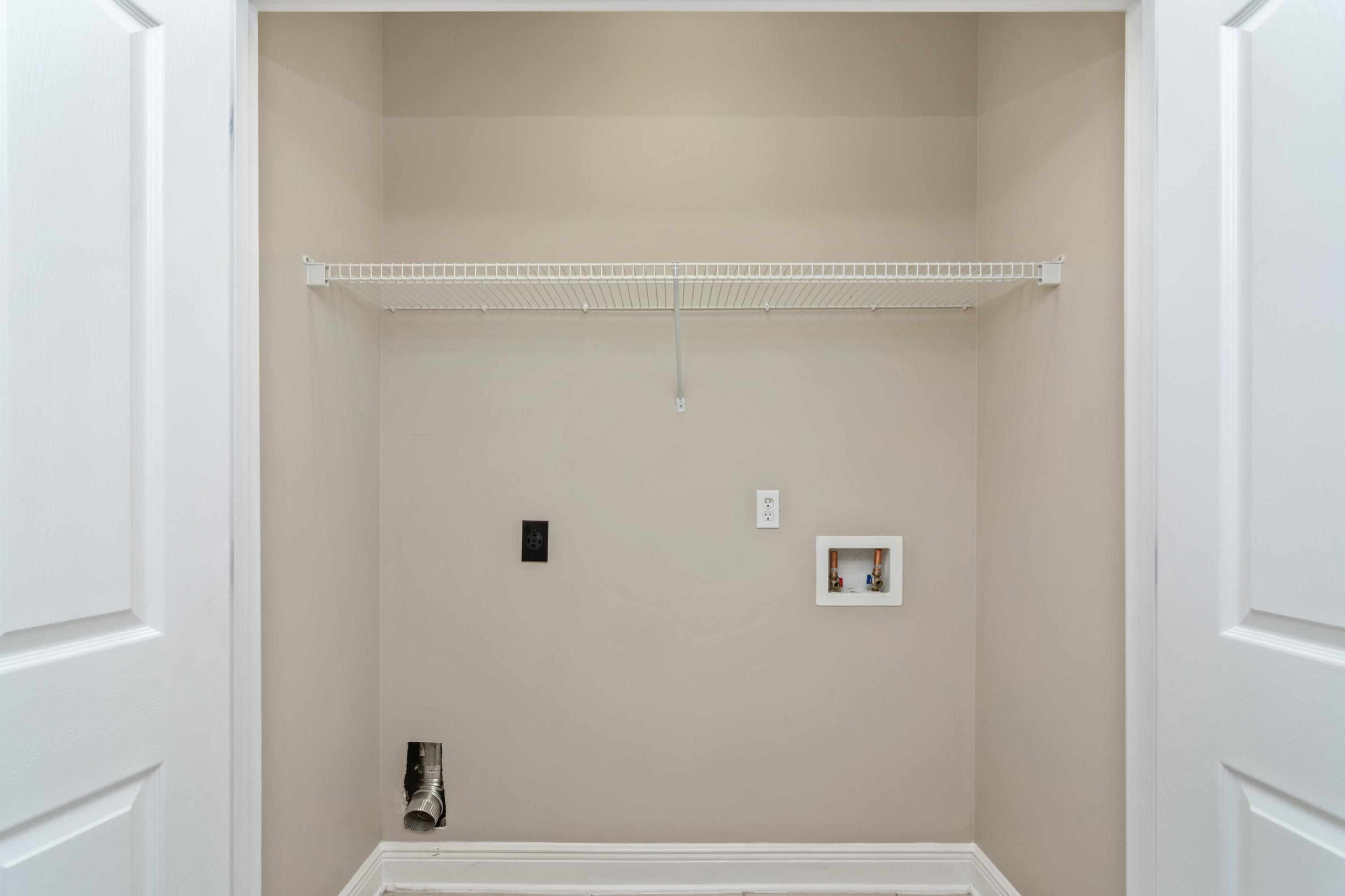 ROLLING RIDGE S/D - Residential