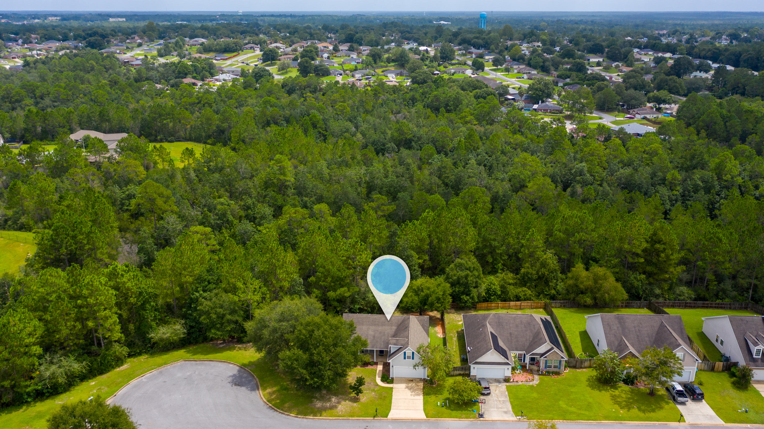 ROLLING RIDGE S/D - Residential