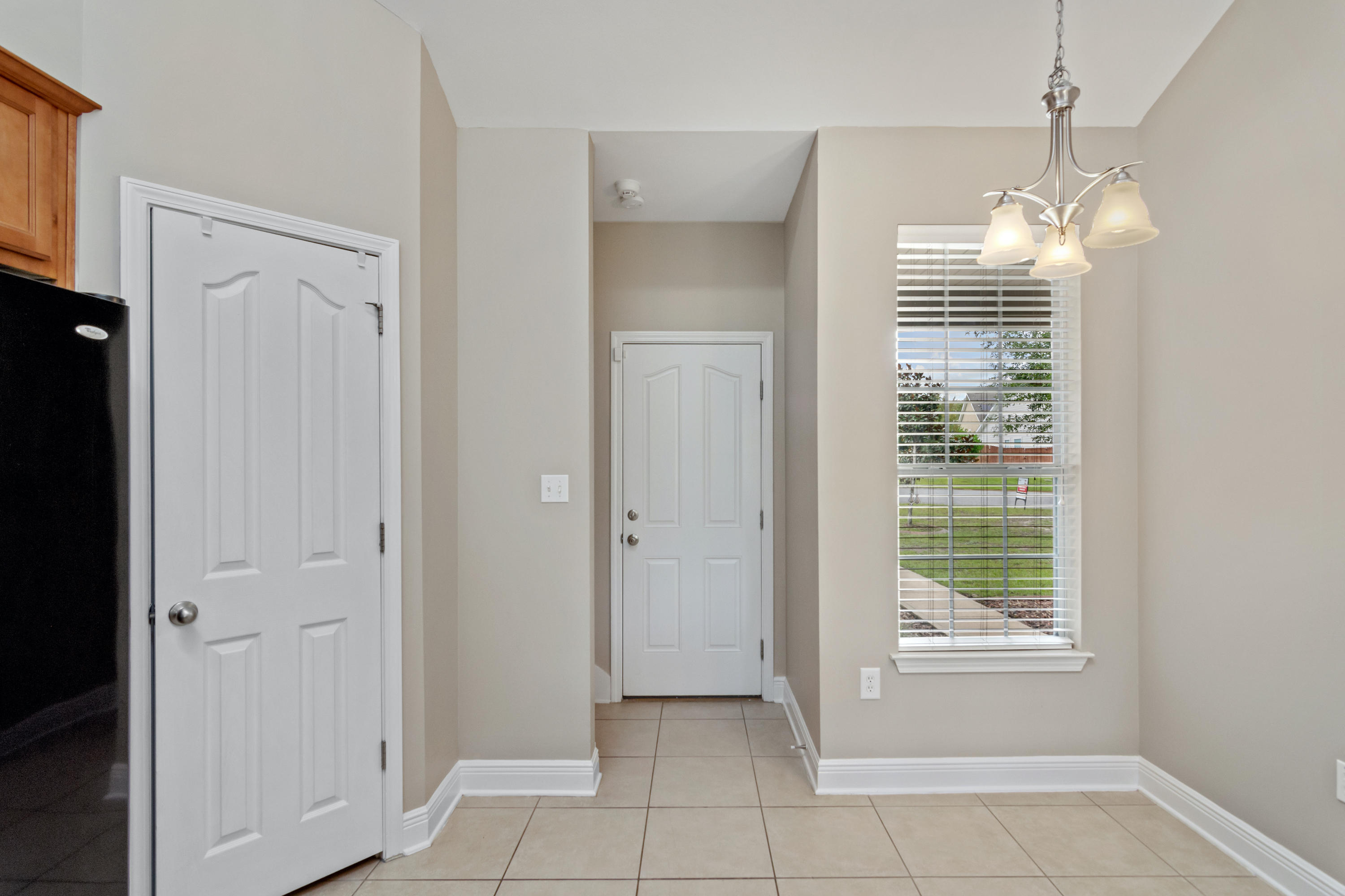 ROLLING RIDGE S/D - Residential