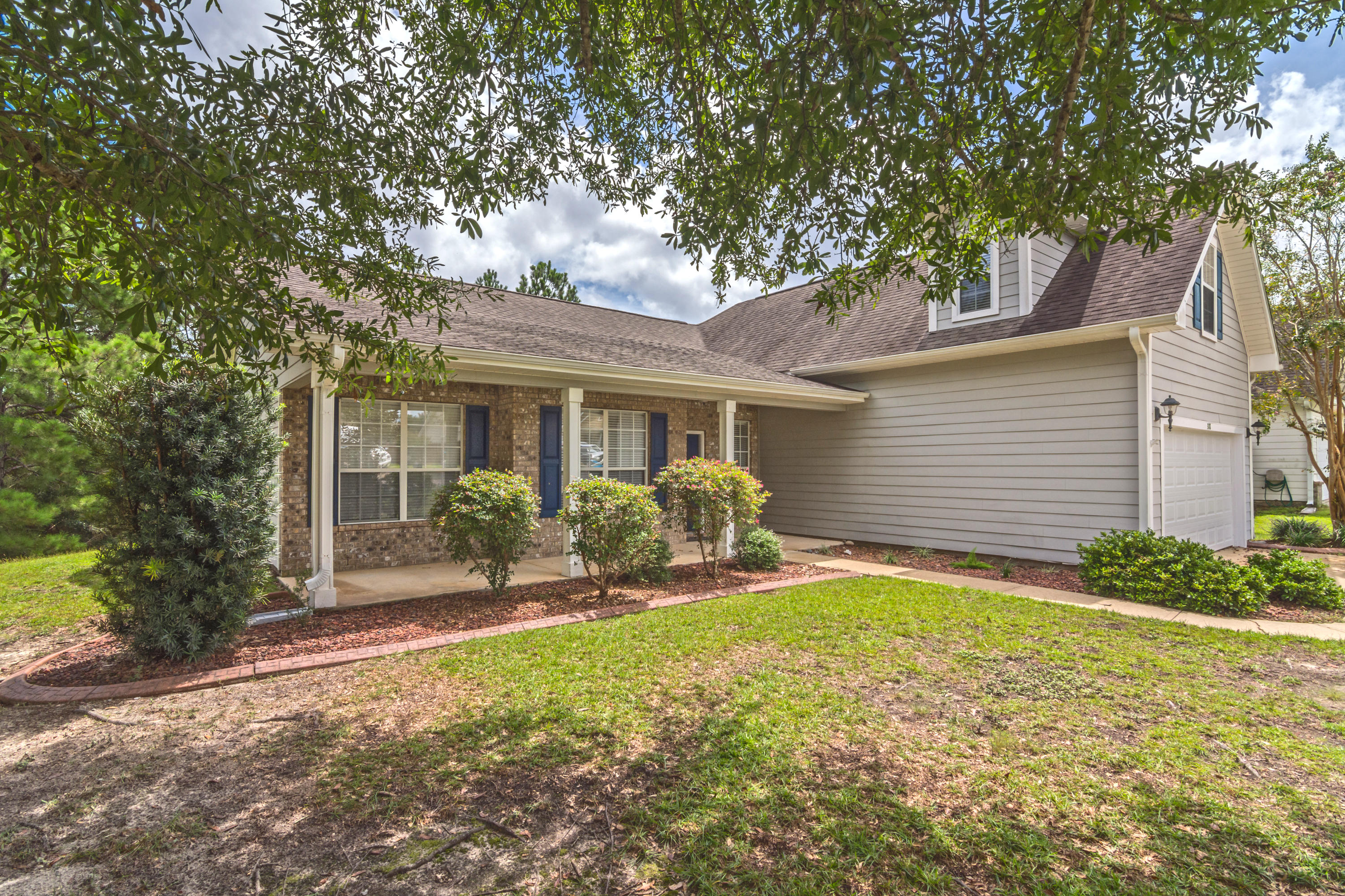 ROLLING RIDGE S/D - Residential