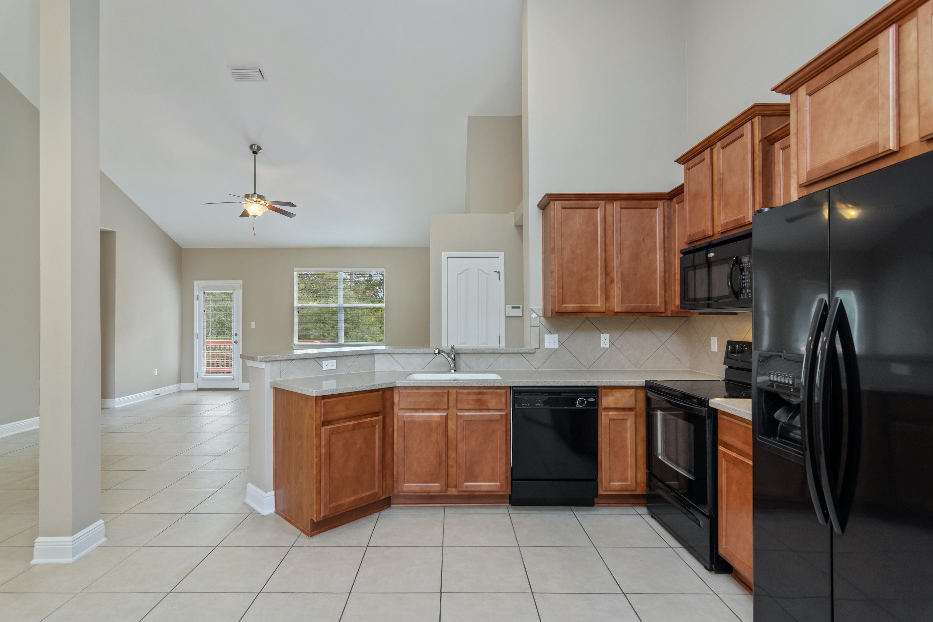 ROLLING RIDGE S/D - Residential