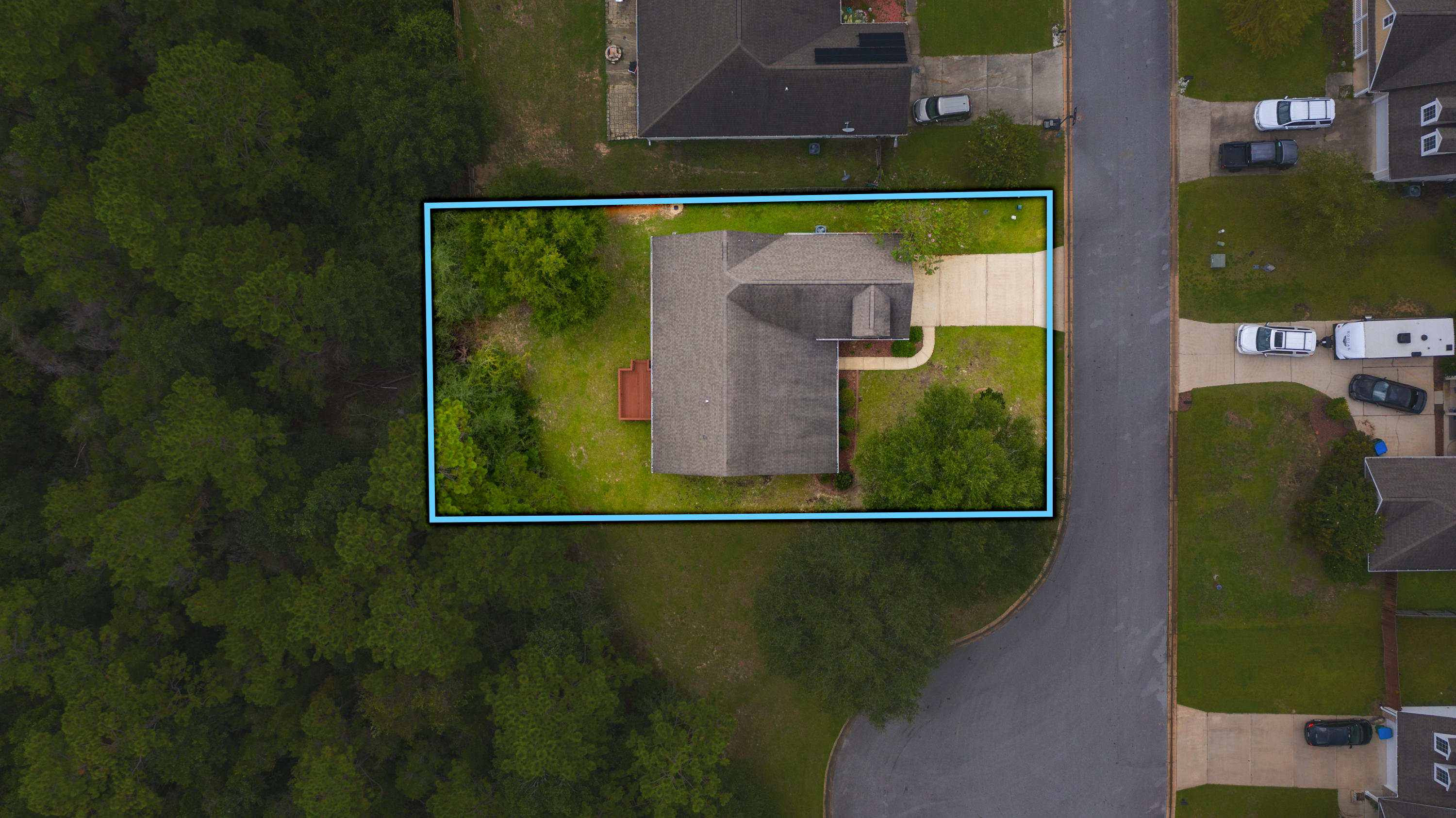 ROLLING RIDGE S/D - Residential