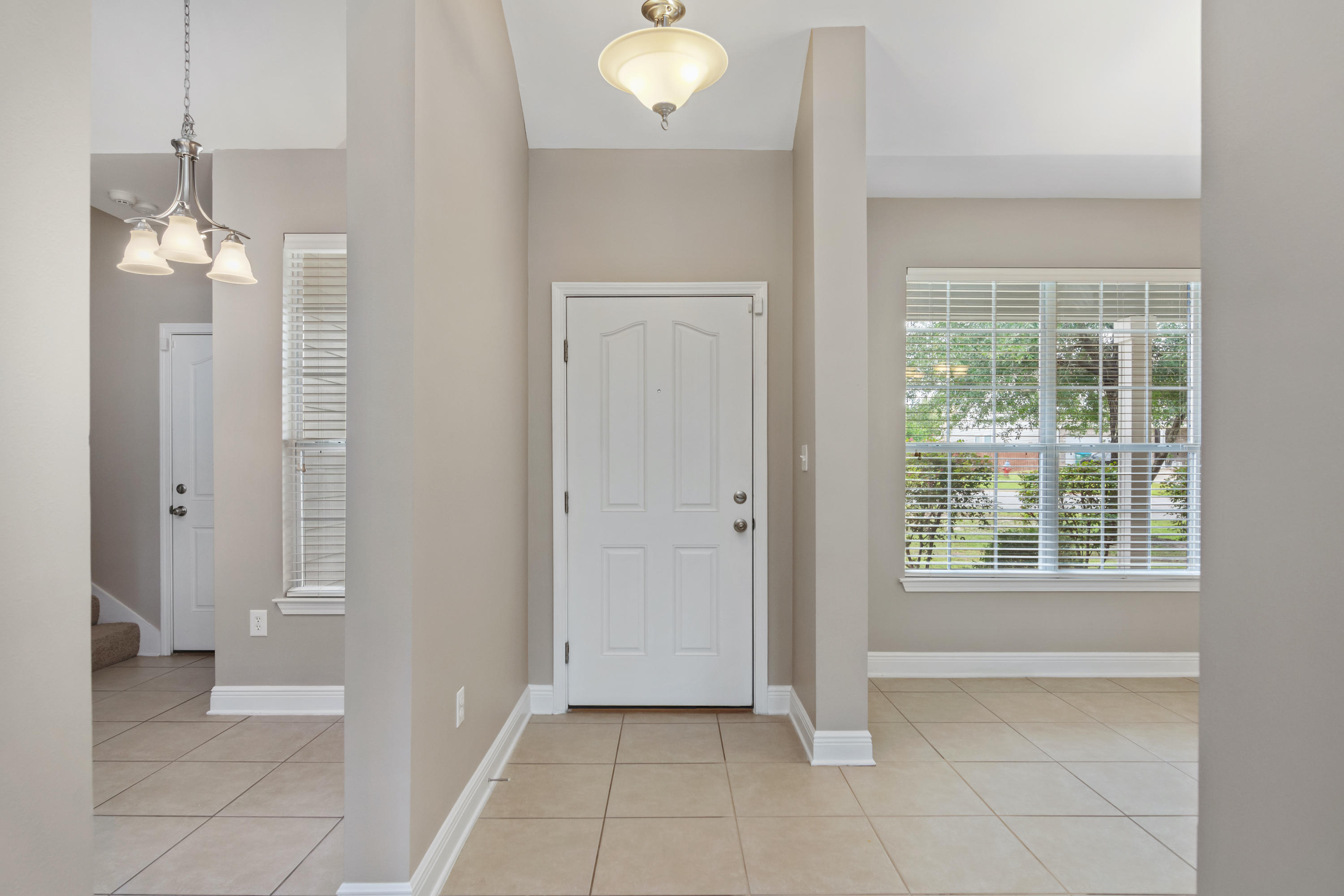 ROLLING RIDGE S/D - Residential